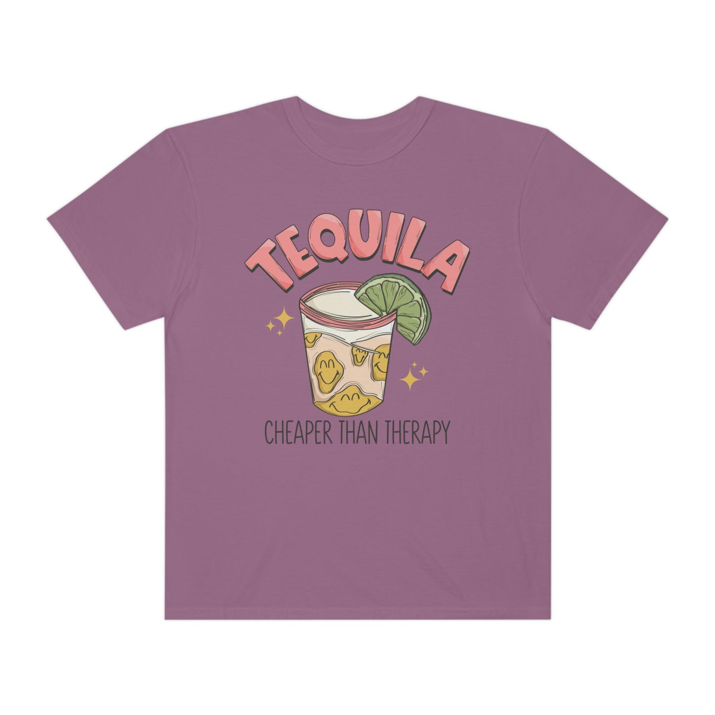 Tequila Vacation Shirt