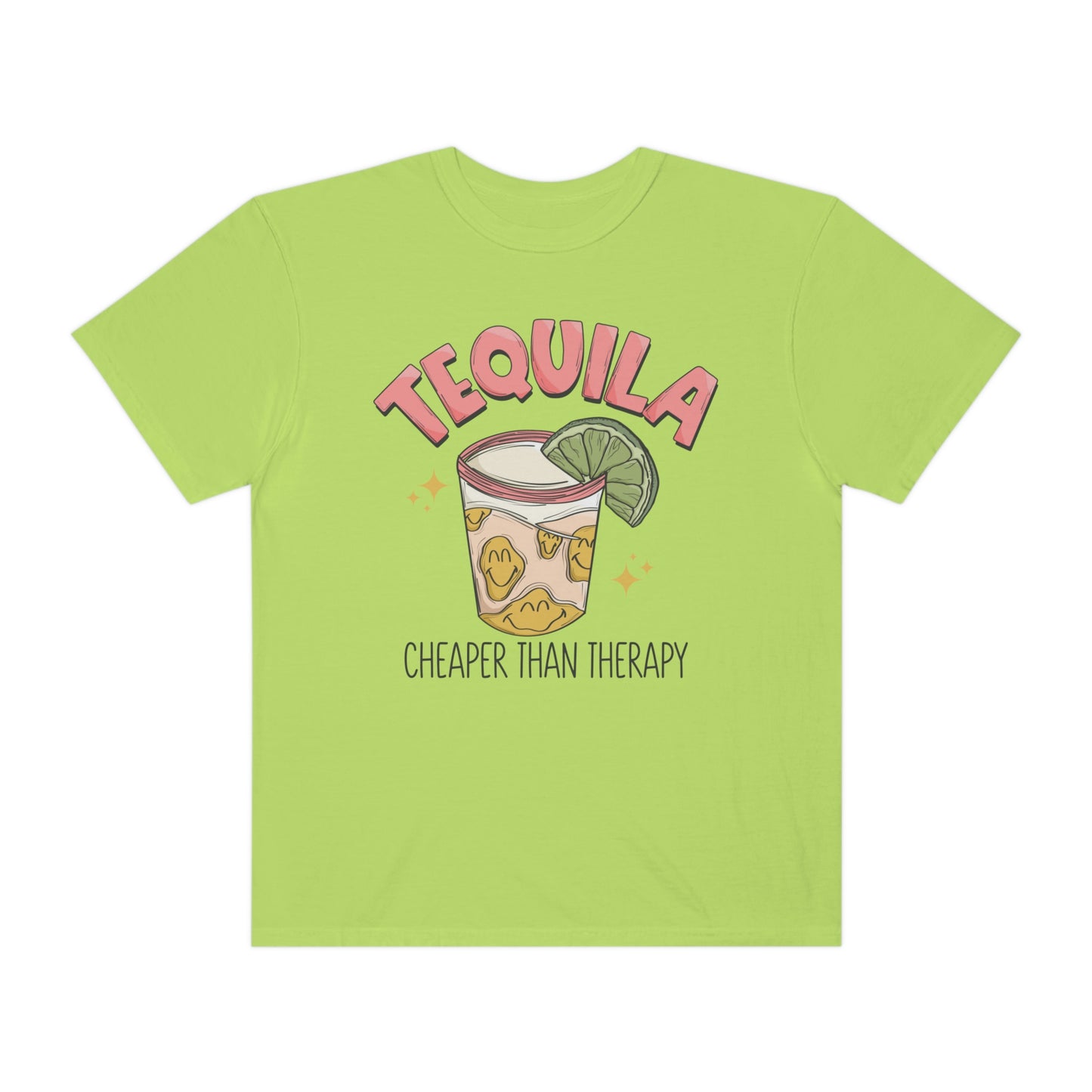 Tequila Vacation Shirt