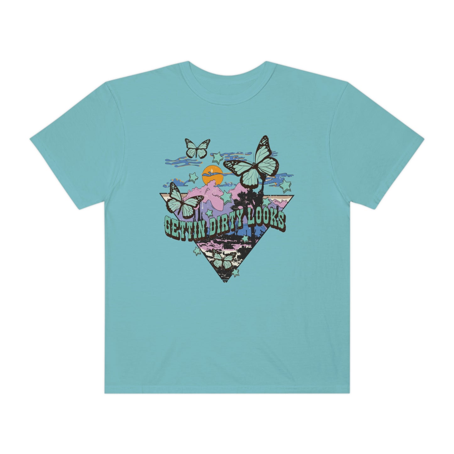 Gettin Dirty Looks Shirt