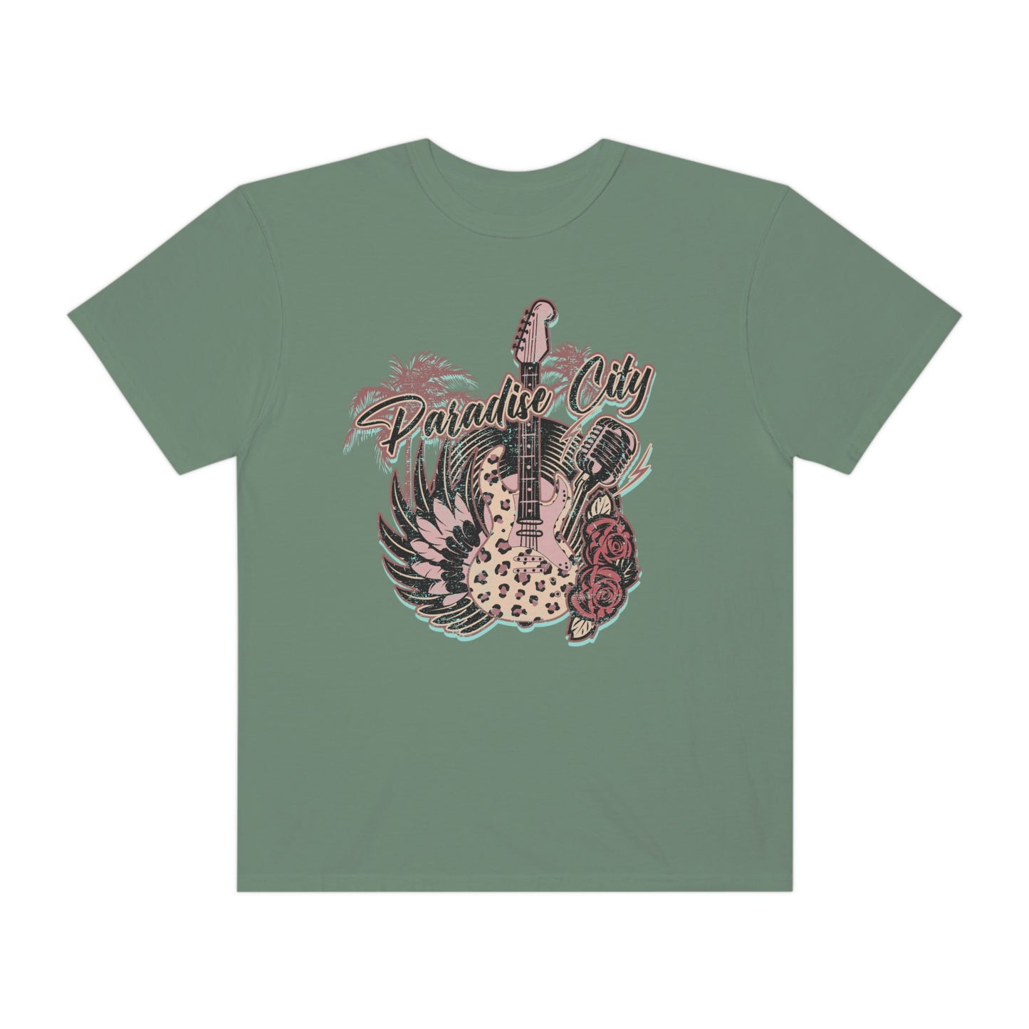Paradise City Shirt