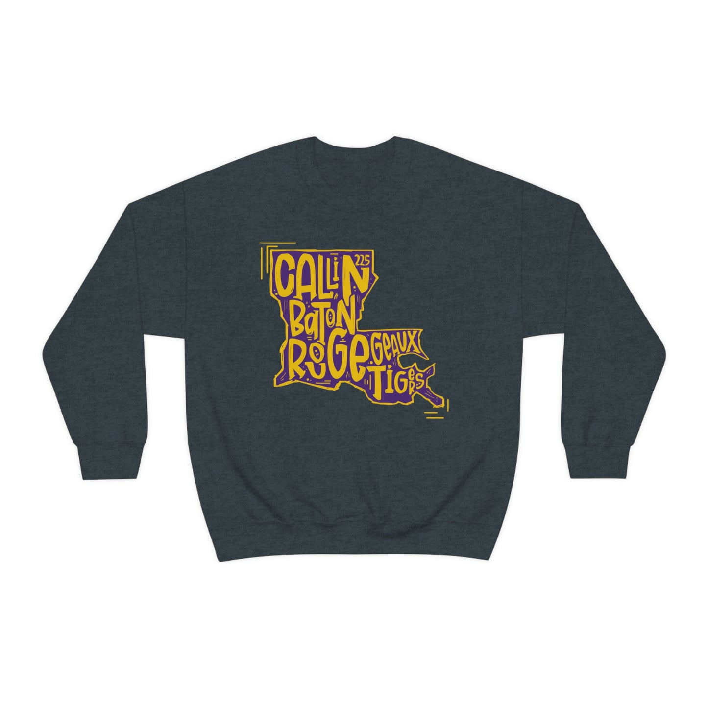 Callin Baton Rouge Sweatshirt