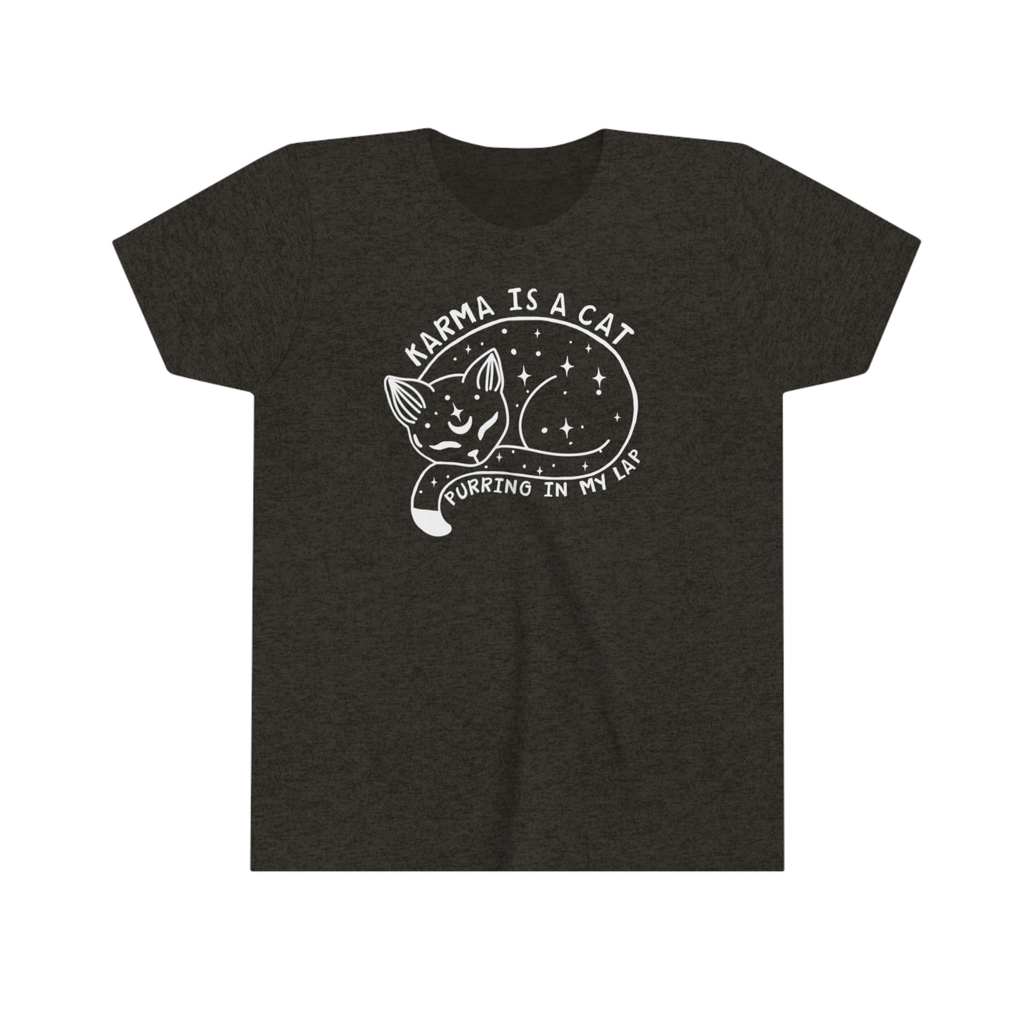 Karma Youth Shirt