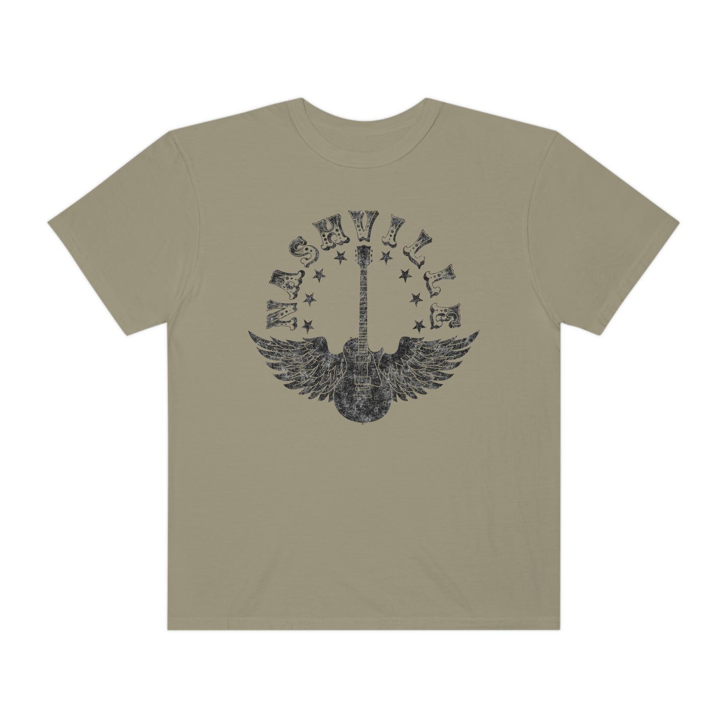 Nashville Shirt