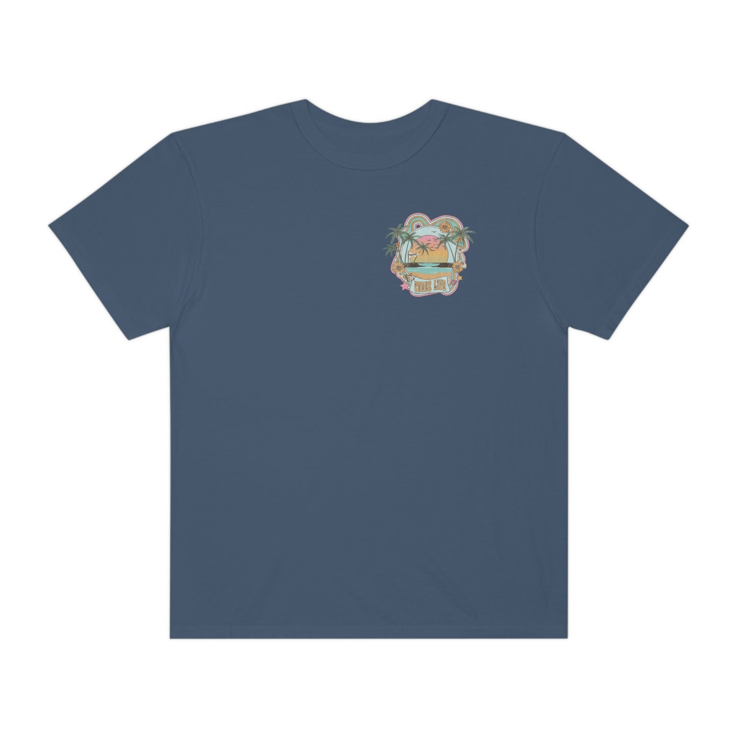 Outer Banks Pogue Life Shirt