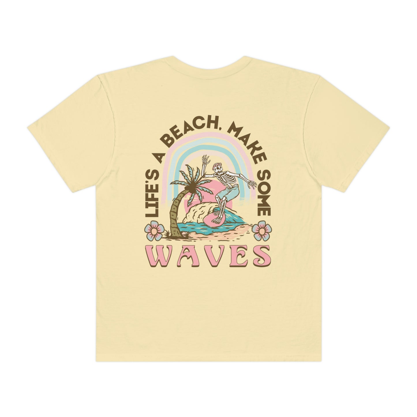 Life's A Beach Shirt