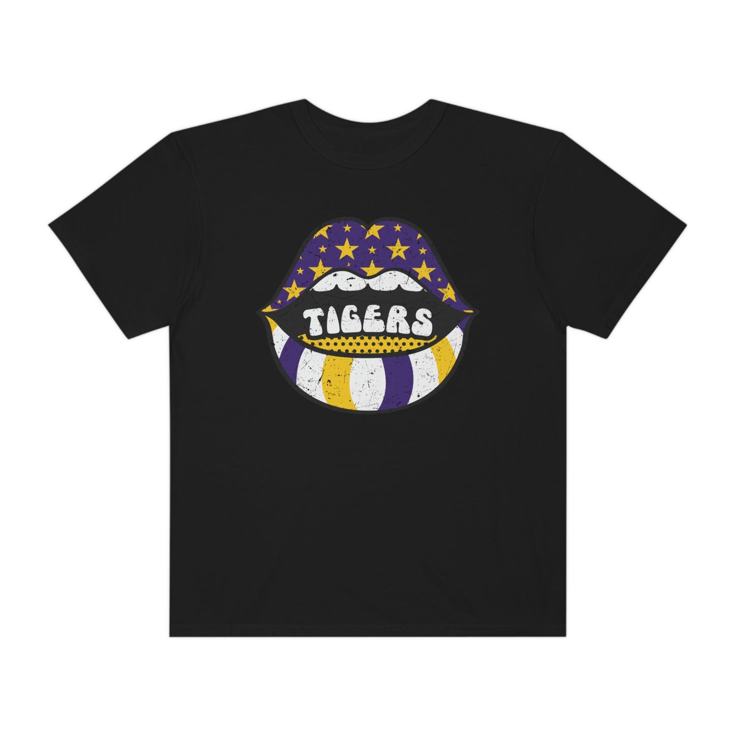 Louisiana Tigers Shirt