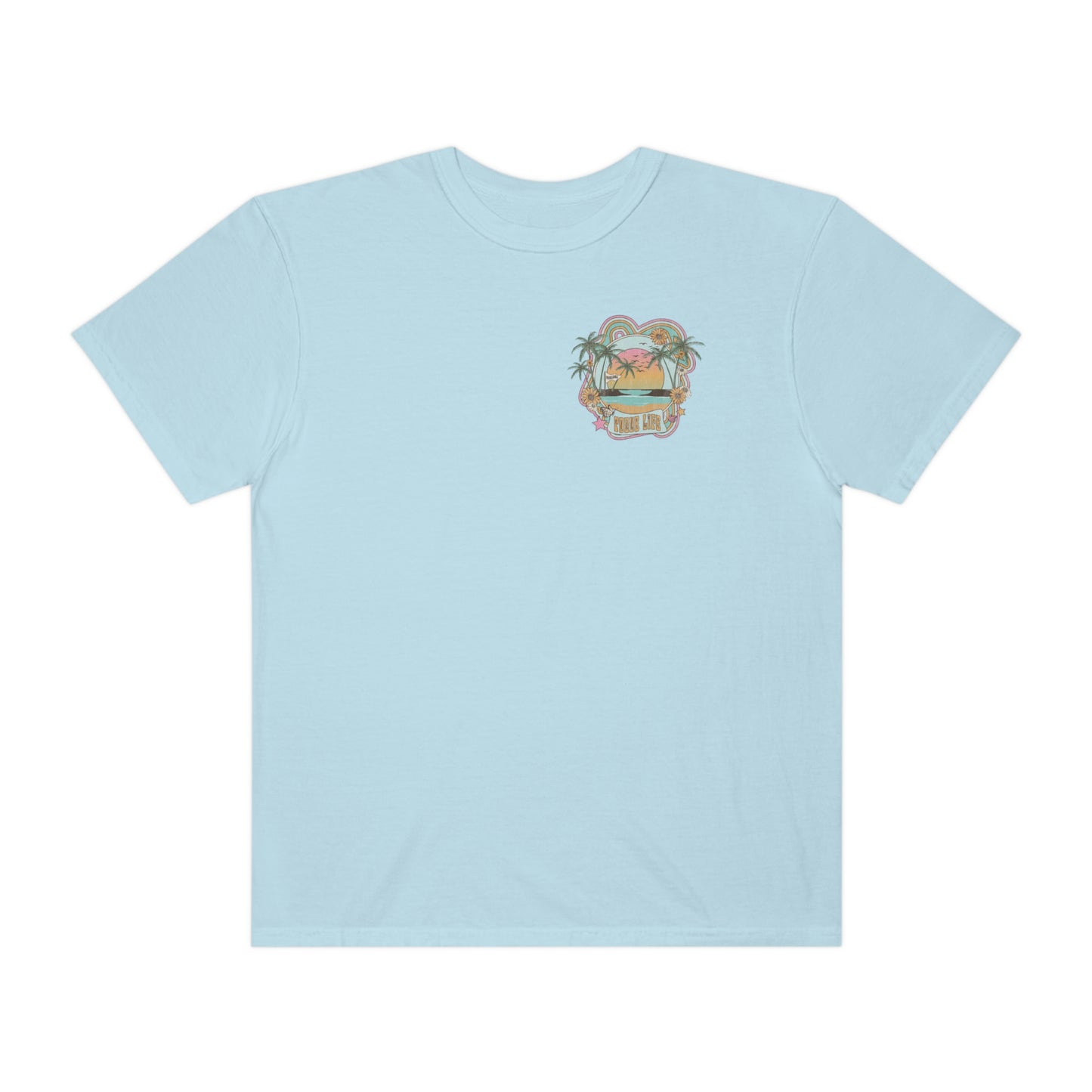 Outer Banks Pogue Life Shirt
