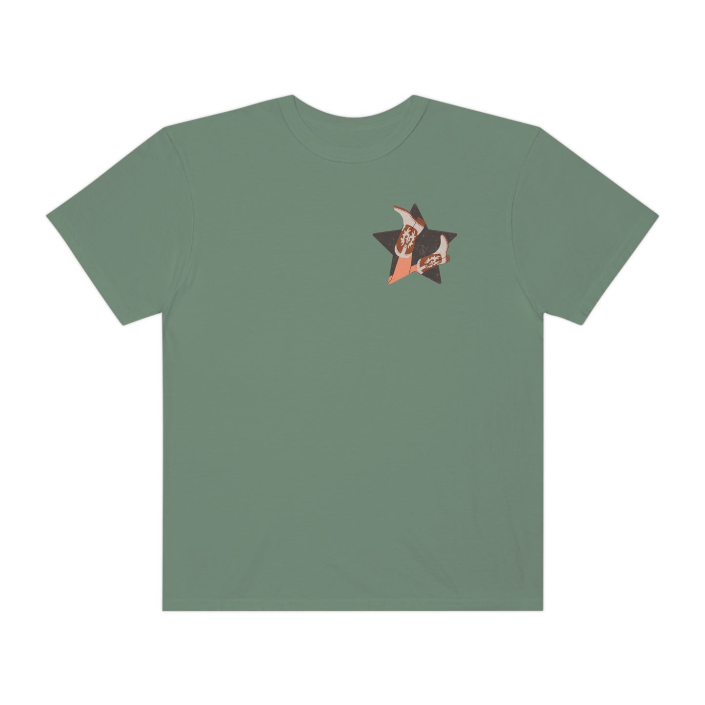 Stay Wild Cowgirl Shirt