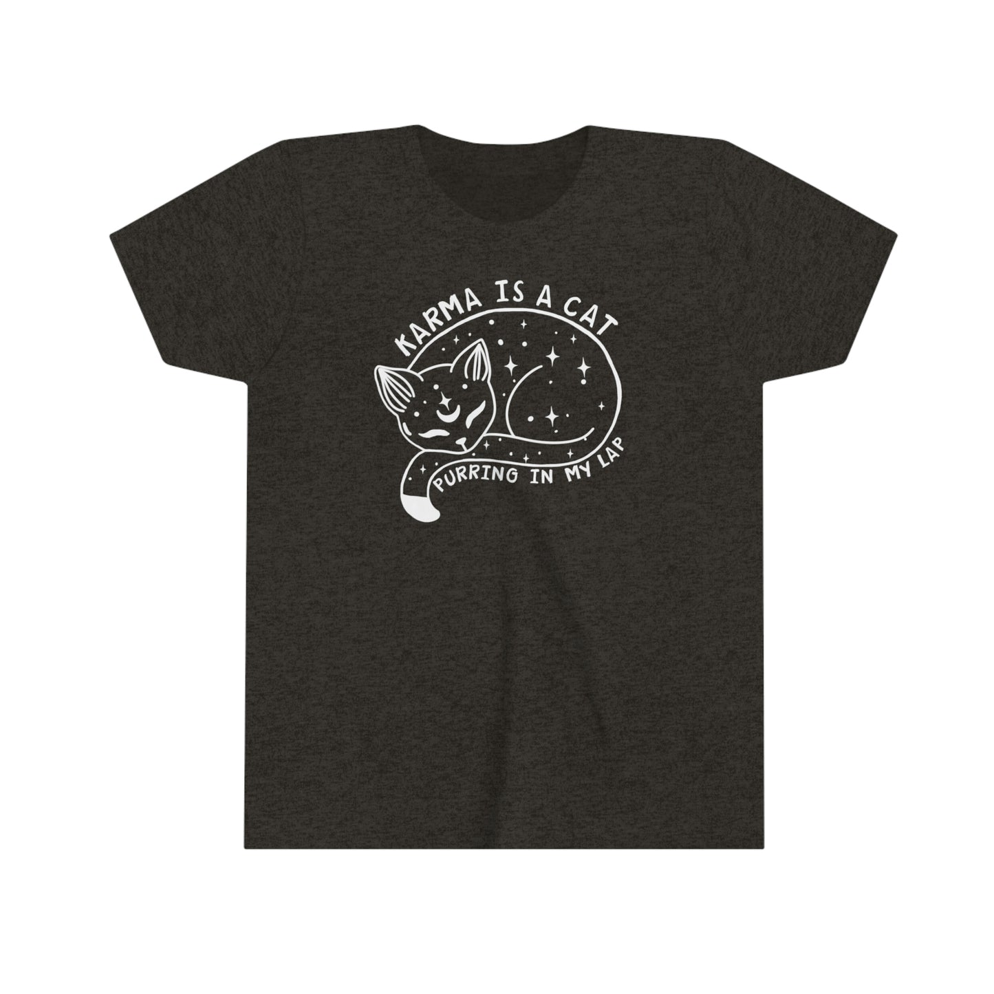 Karma Youth Shirt