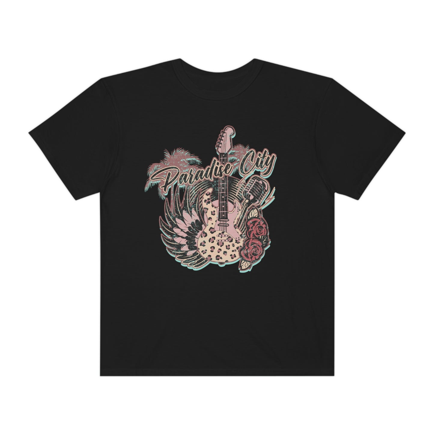 Paradise City Shirt