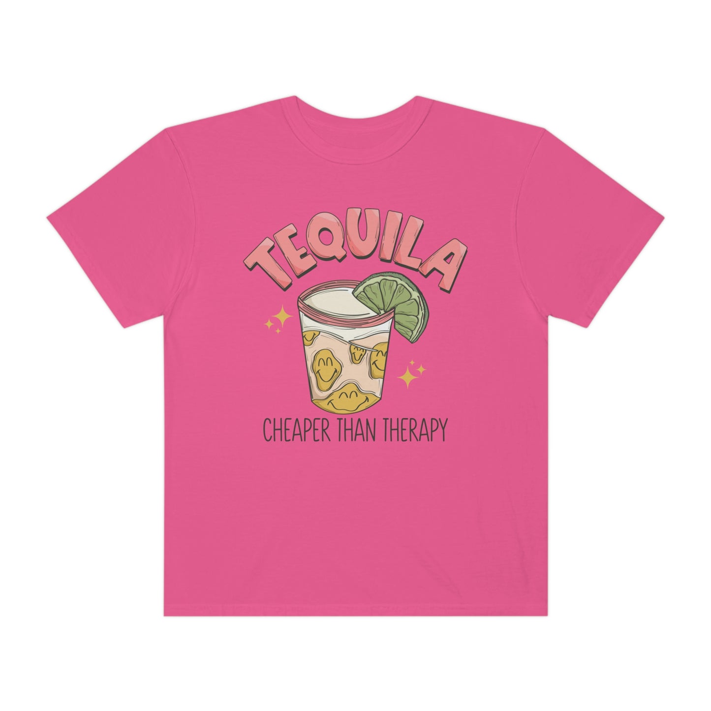 Tequila Vacation Shirt