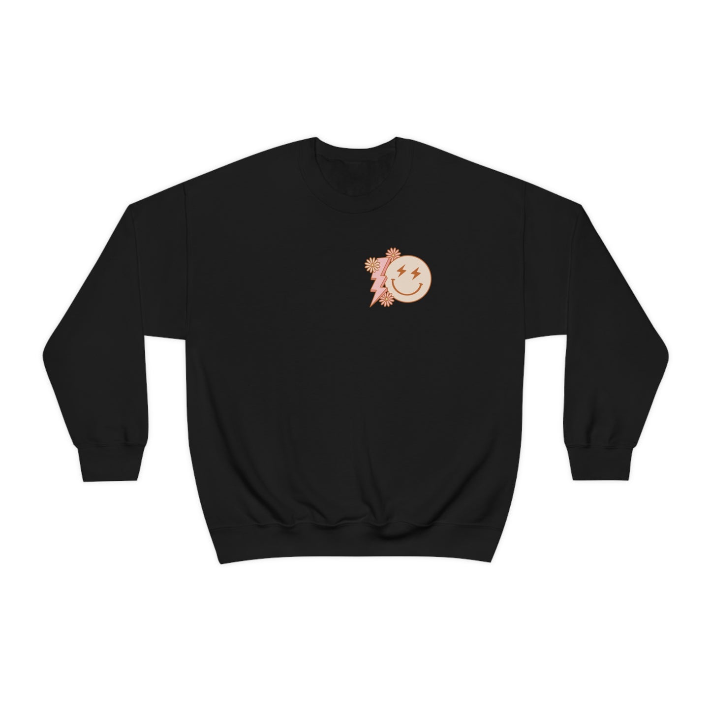 Badass Mom Sweatshirt