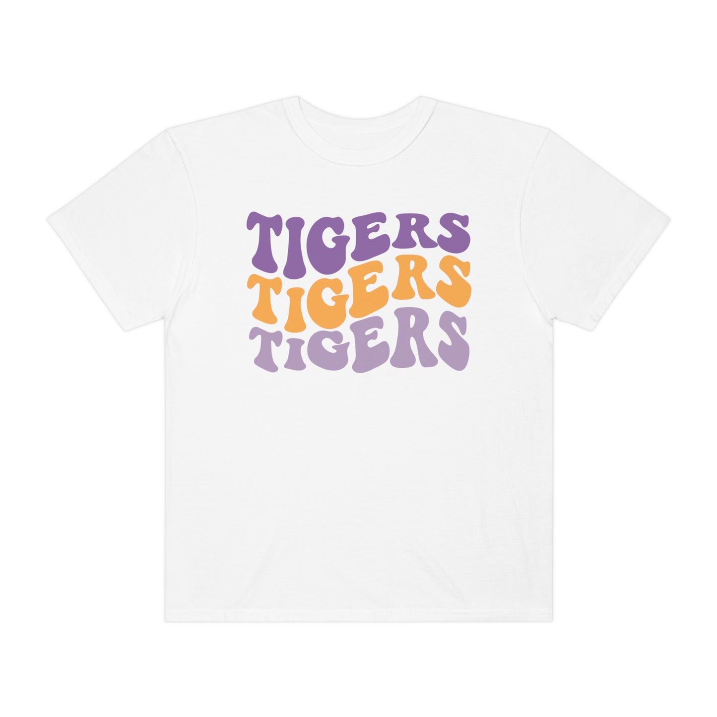 Tigers Shirt