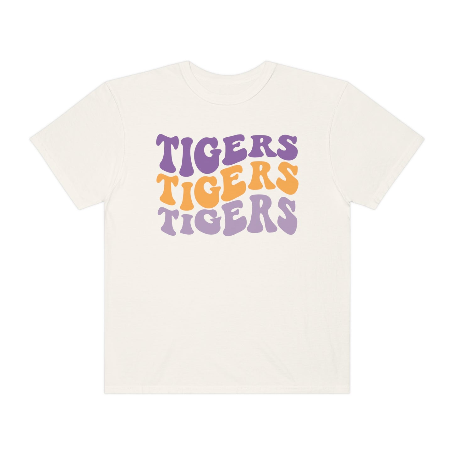 Tigers Shirt