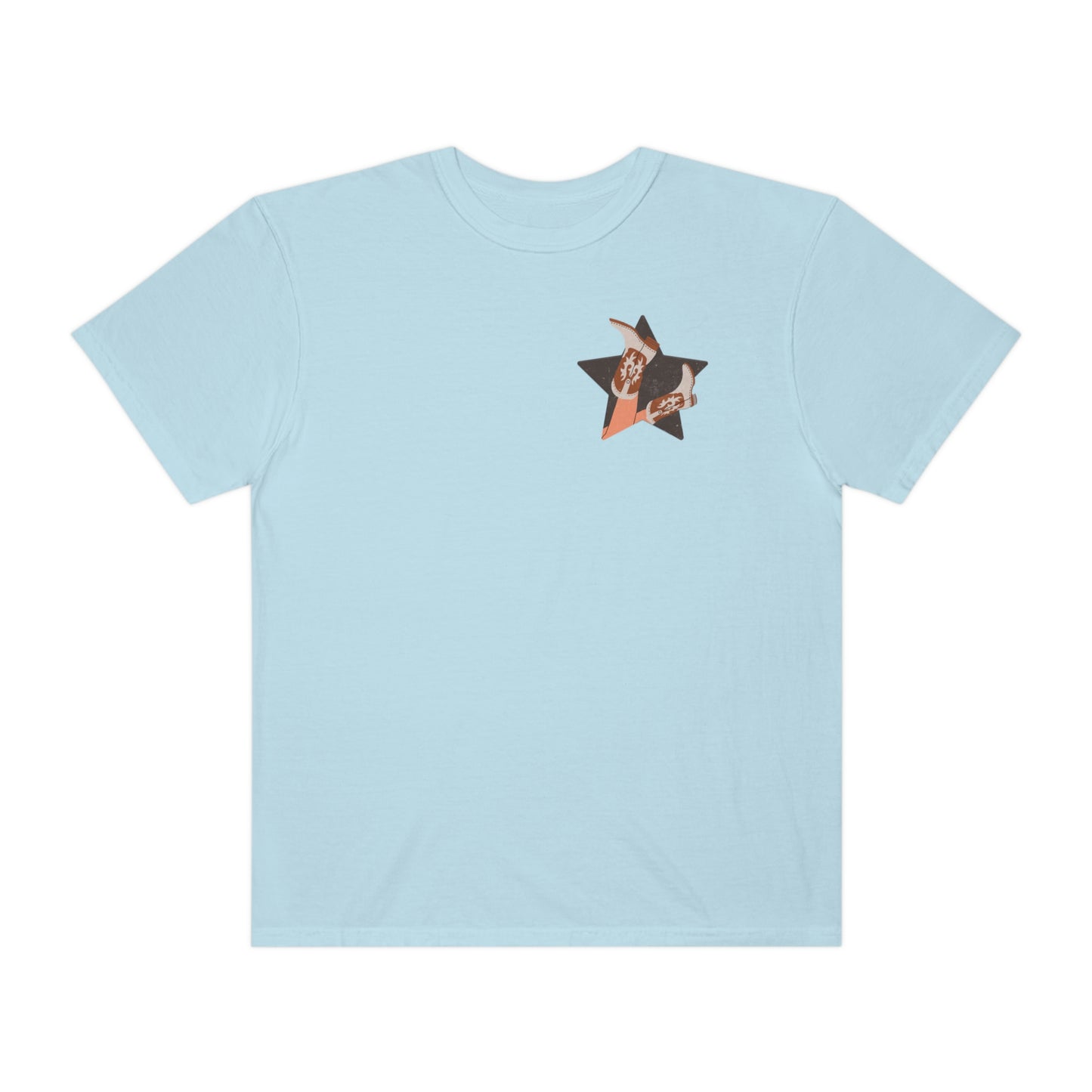 Stay Wild Cowgirl Shirt