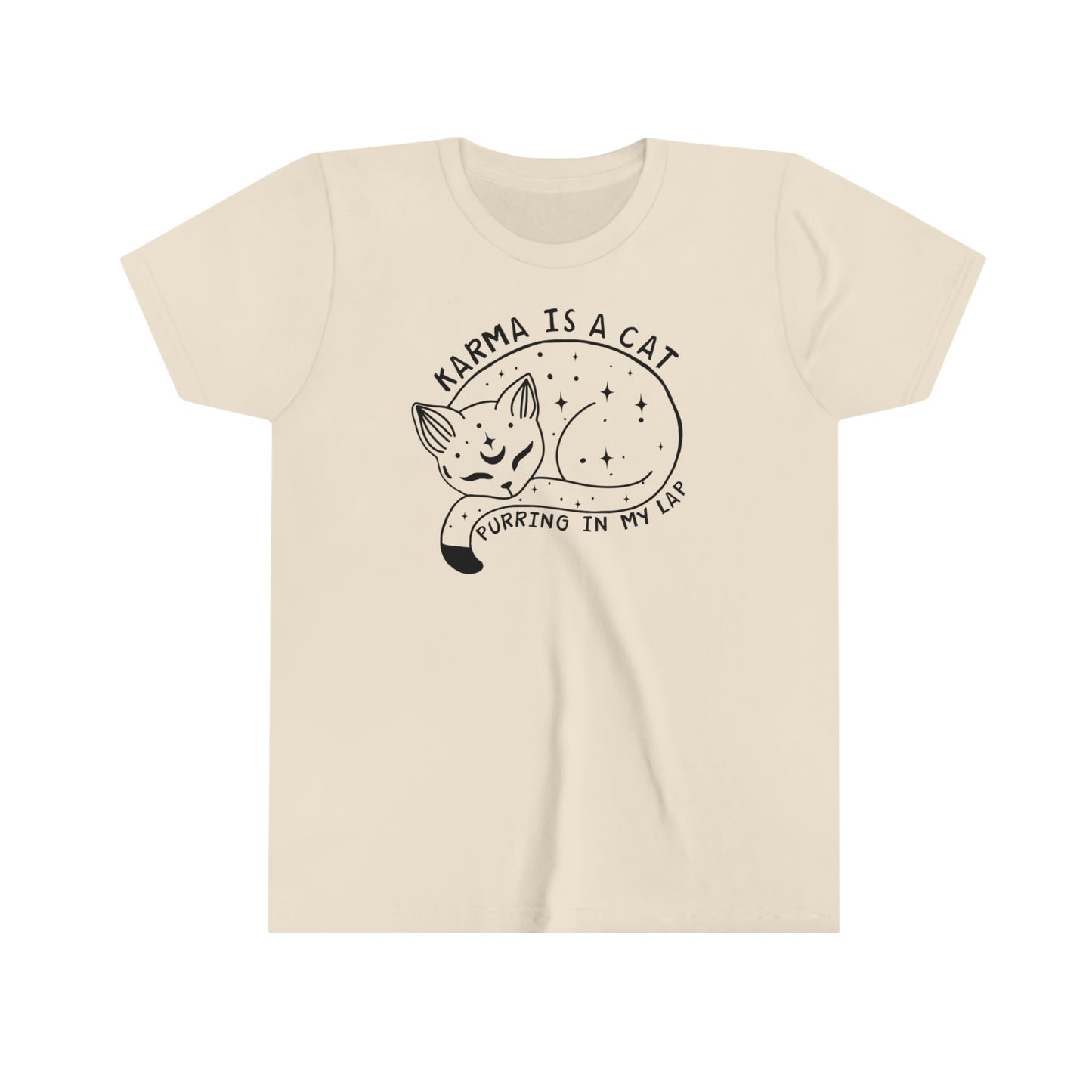 Karma Youth Shirt