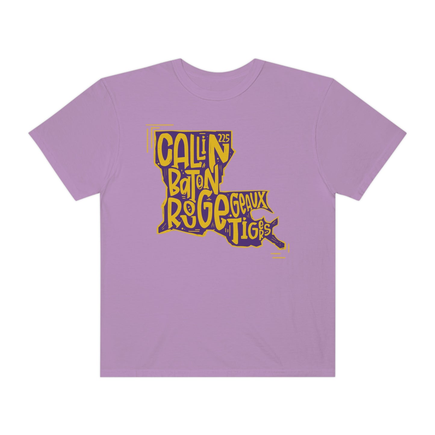 Callin Baton Rouge Shirt