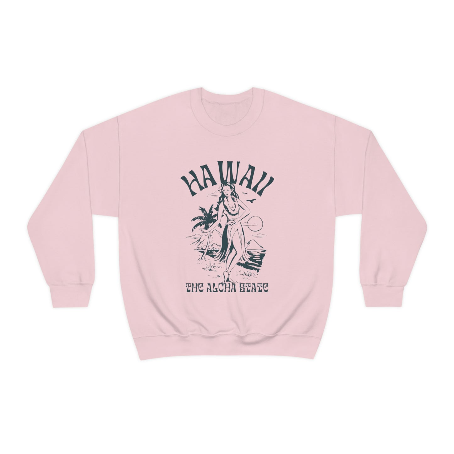 Hawaii Sweatshirt