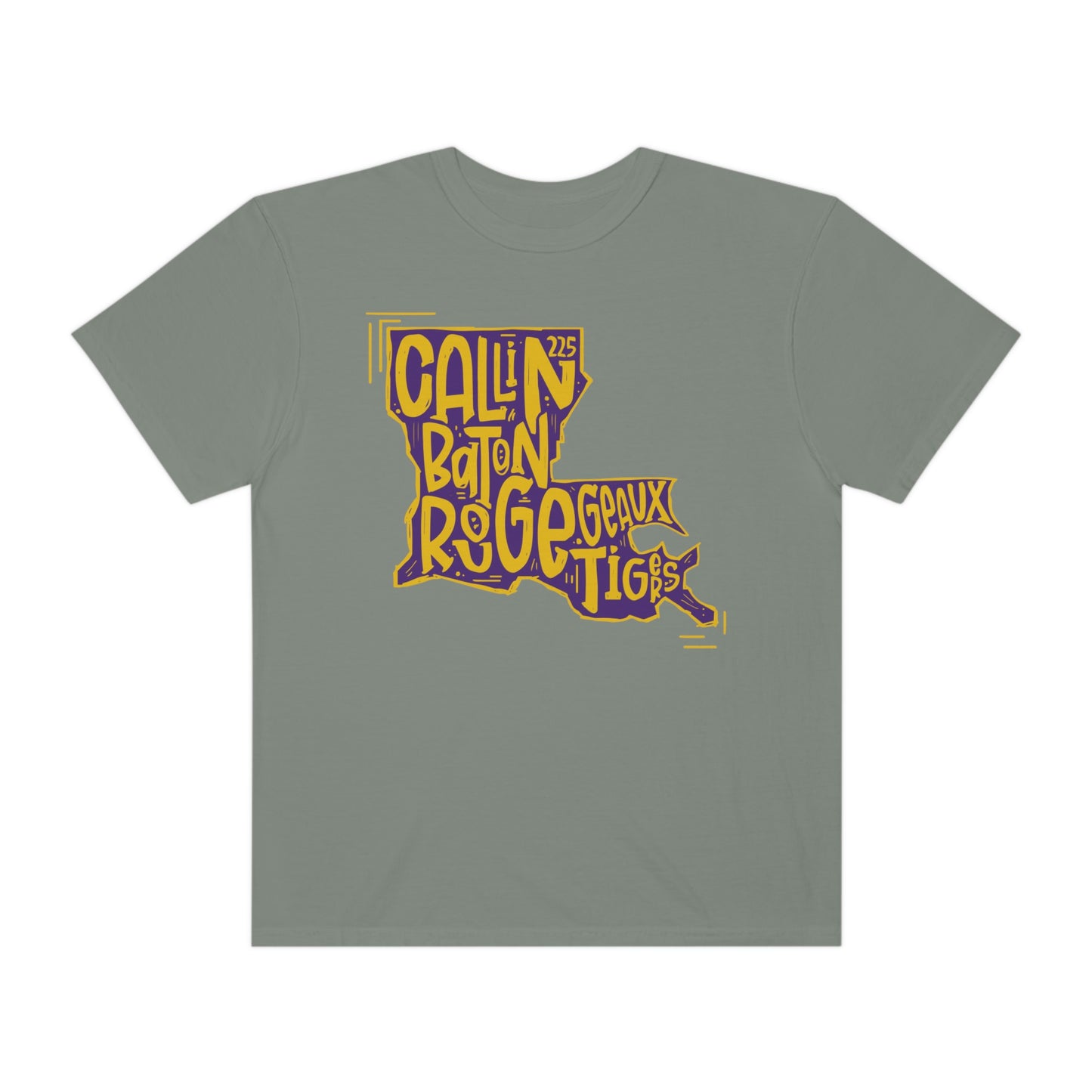 Callin Baton Rouge Shirt