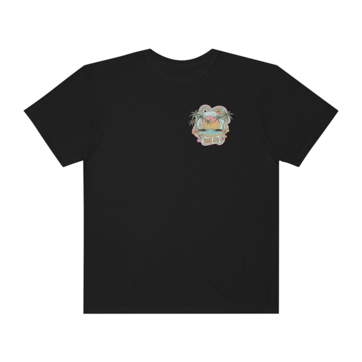 Outer Banks Pogue Life Shirt
