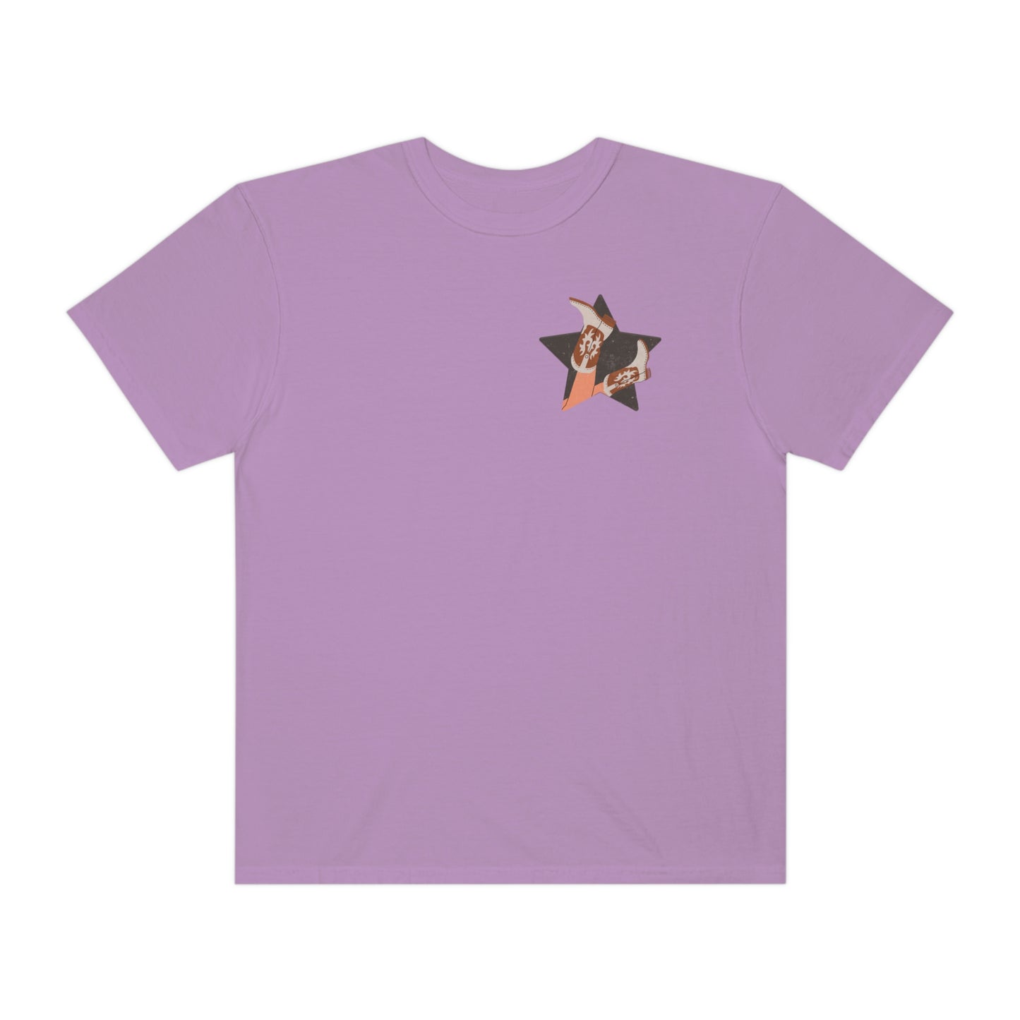 Stay Wild Cowgirl Shirt