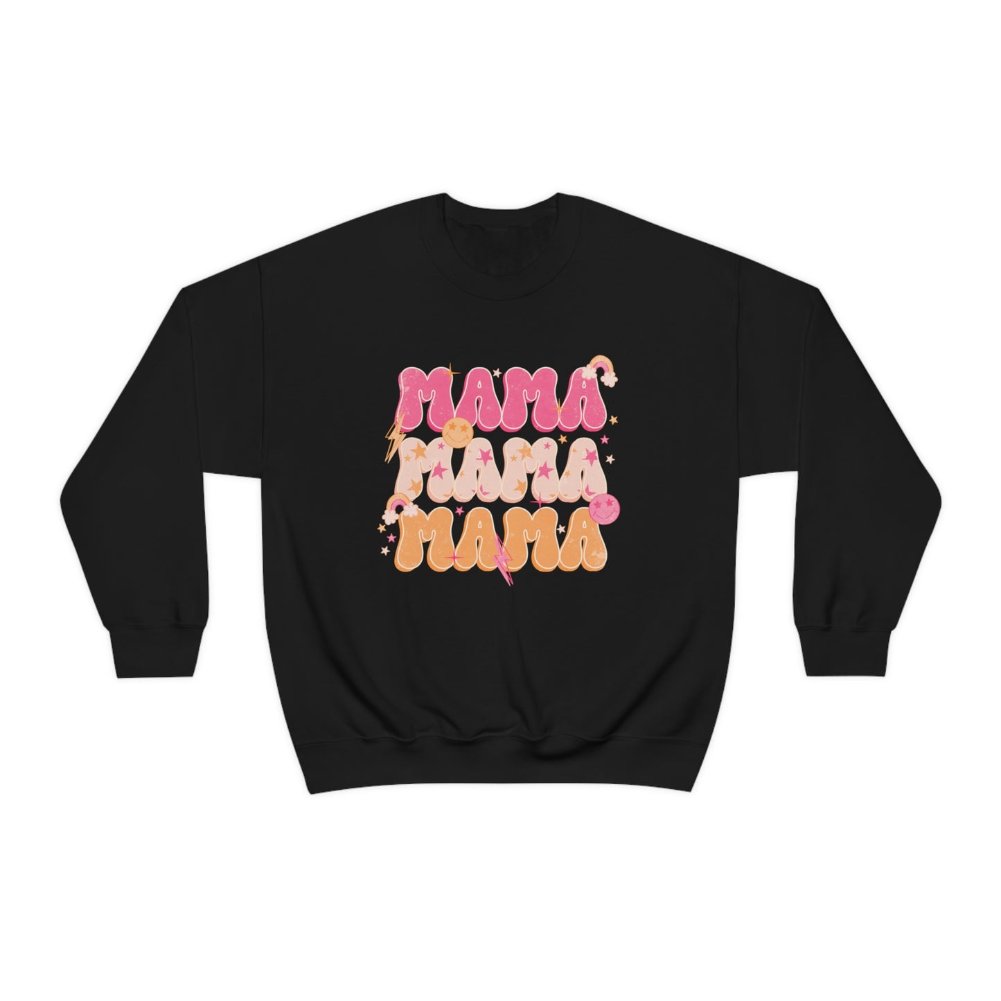 Retro Mom Sweatshirt