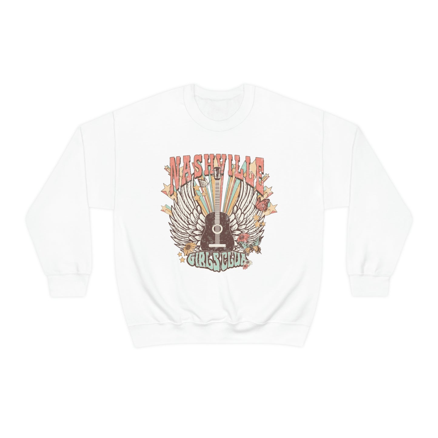 Nashville Sweatshirt