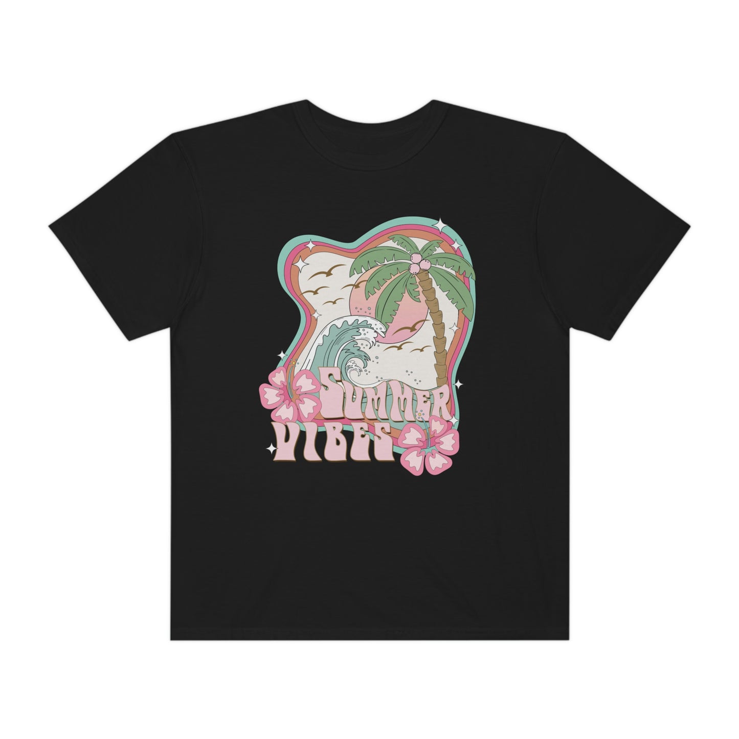 Summer Vibes Shirt