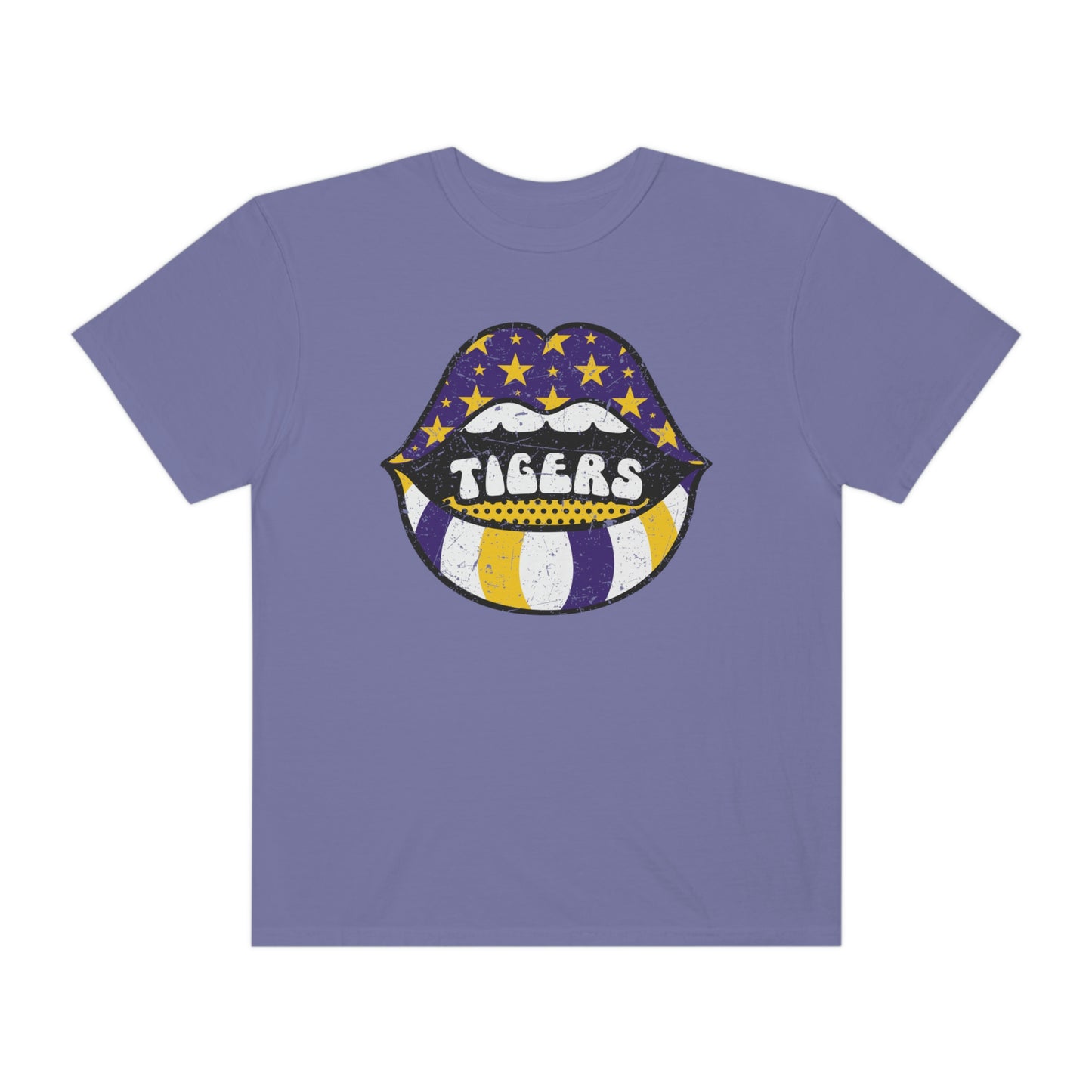 Louisiana Tigers Shirt