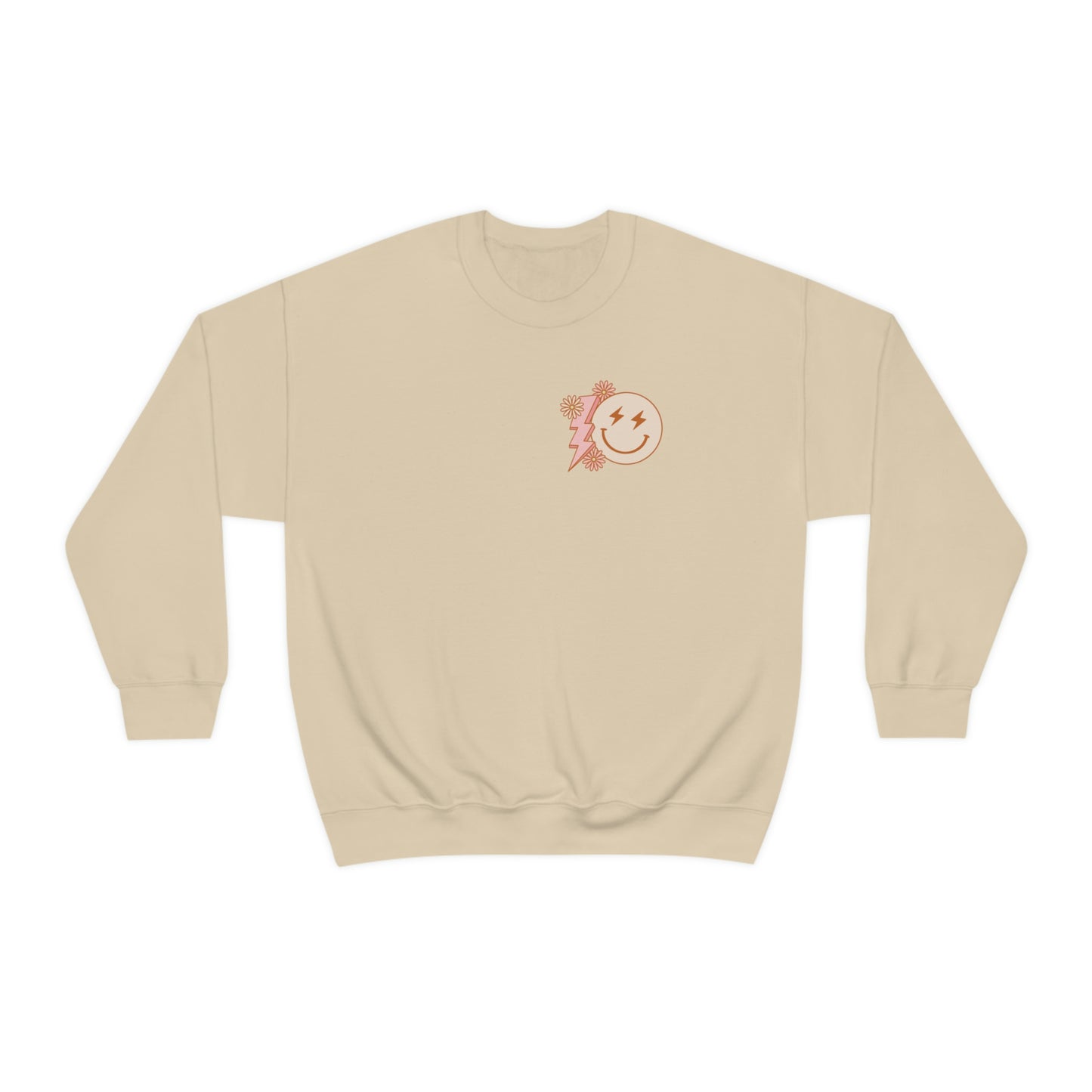 Badass Mom Sweatshirt
