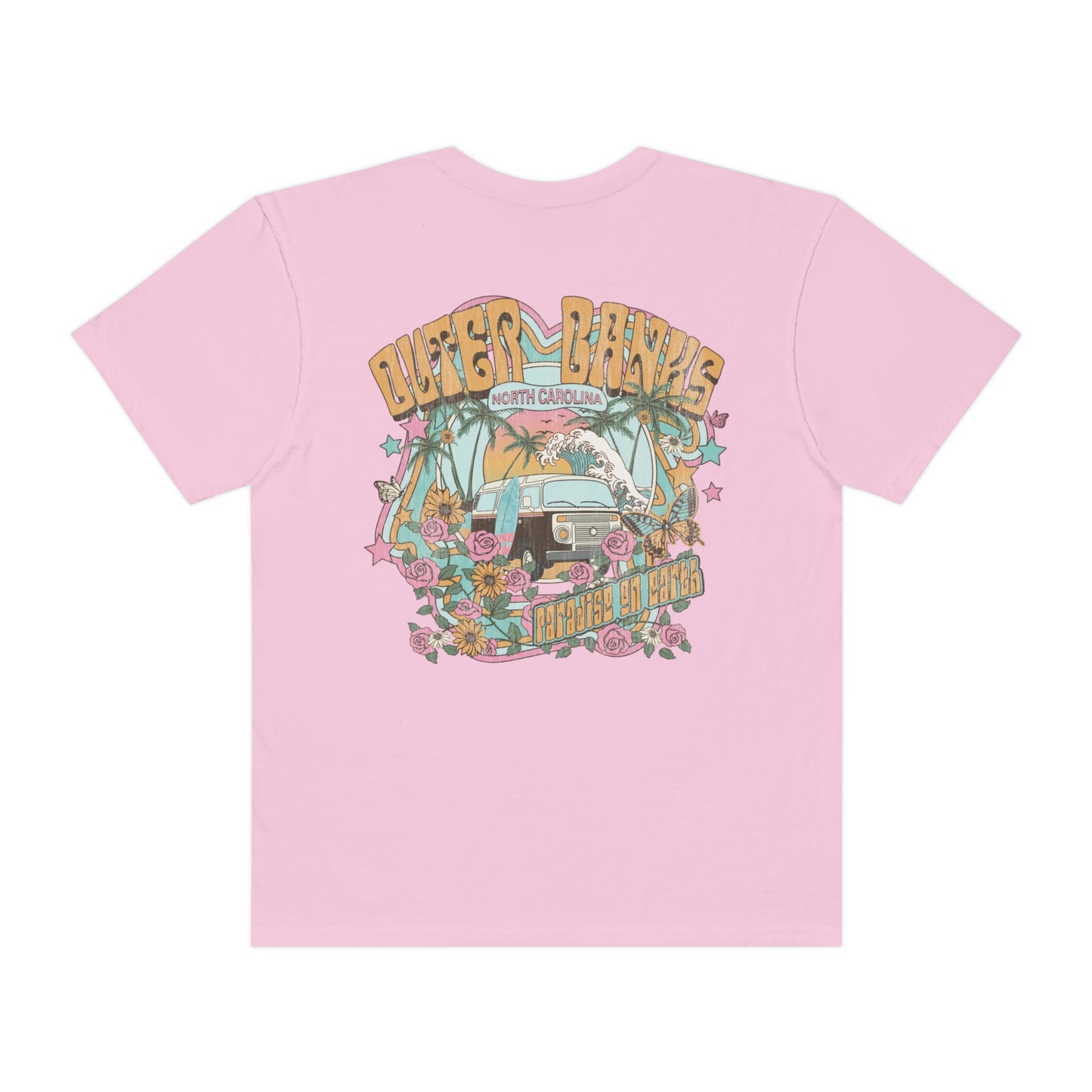 Outer Banks Pogue Life Shirt