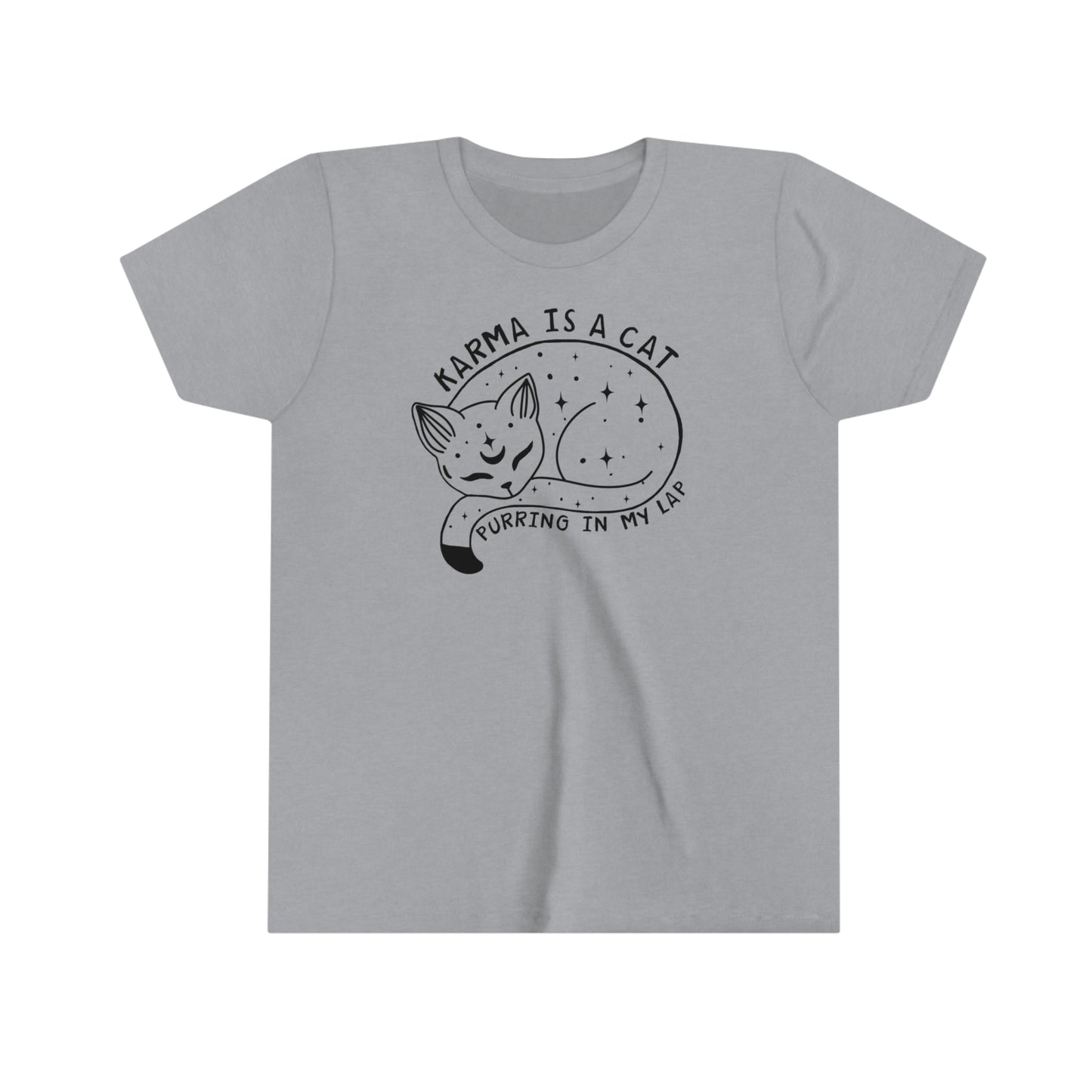 Karma Youth Shirt