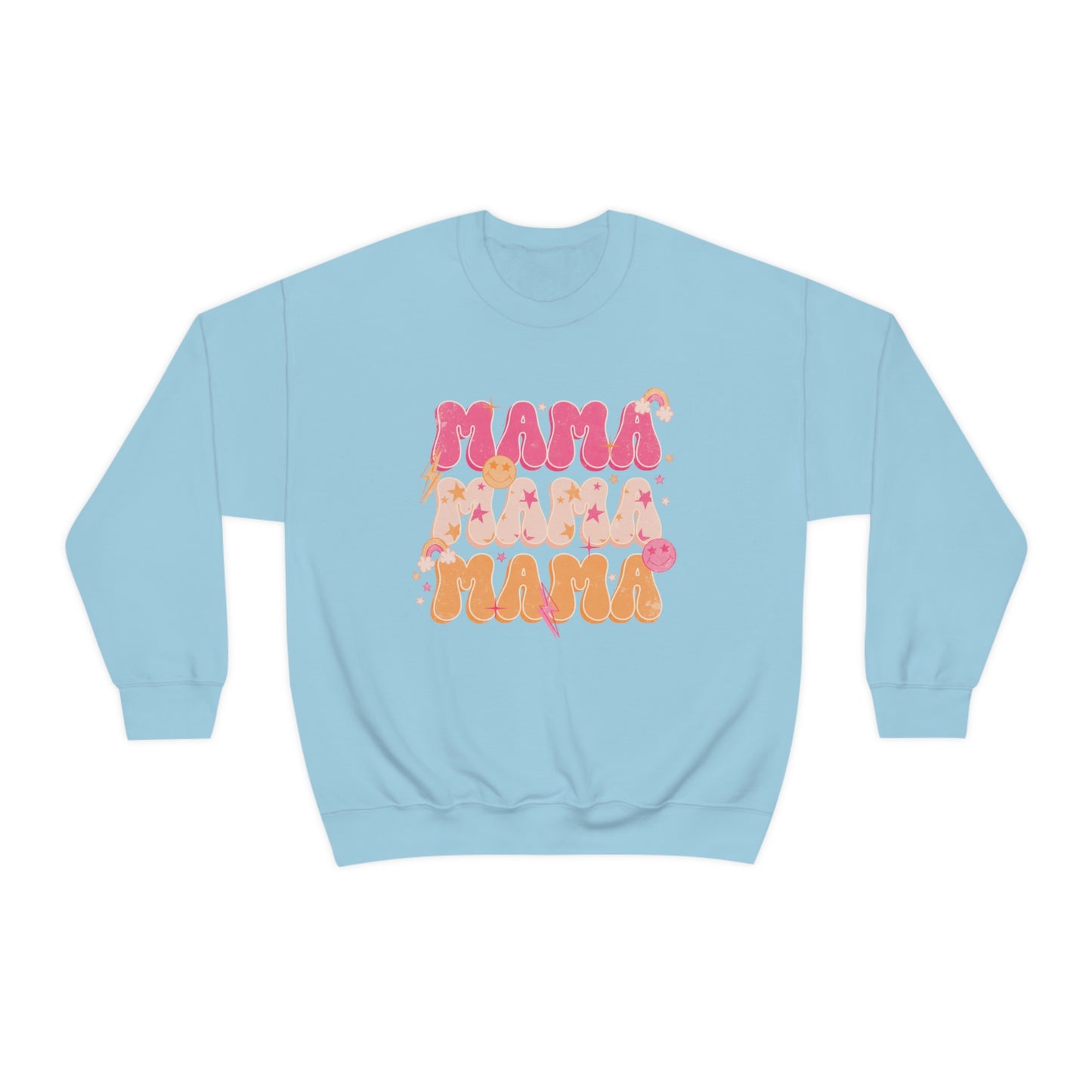 Retro Mom Sweatshirt