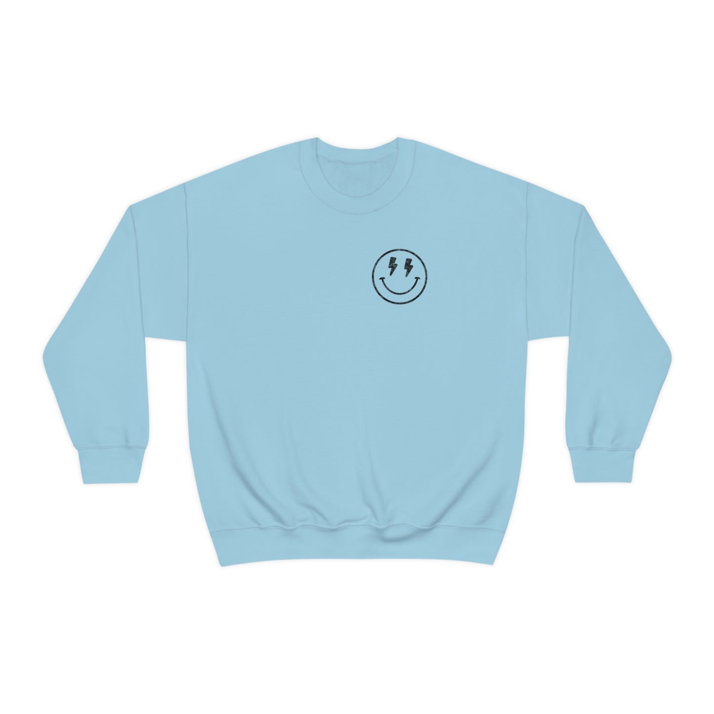 Overstimulated Moms Club Sweatshirt