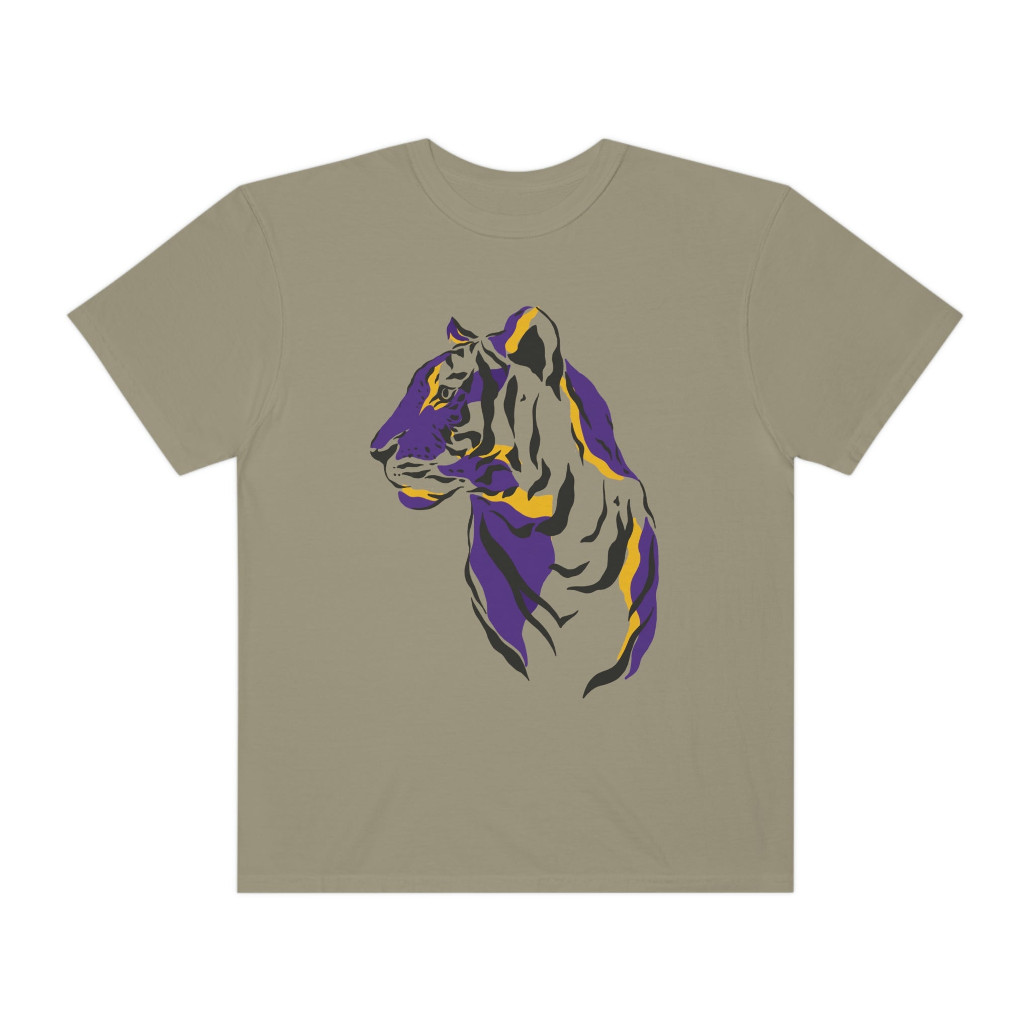 Tigers Graphic Tee main image 0