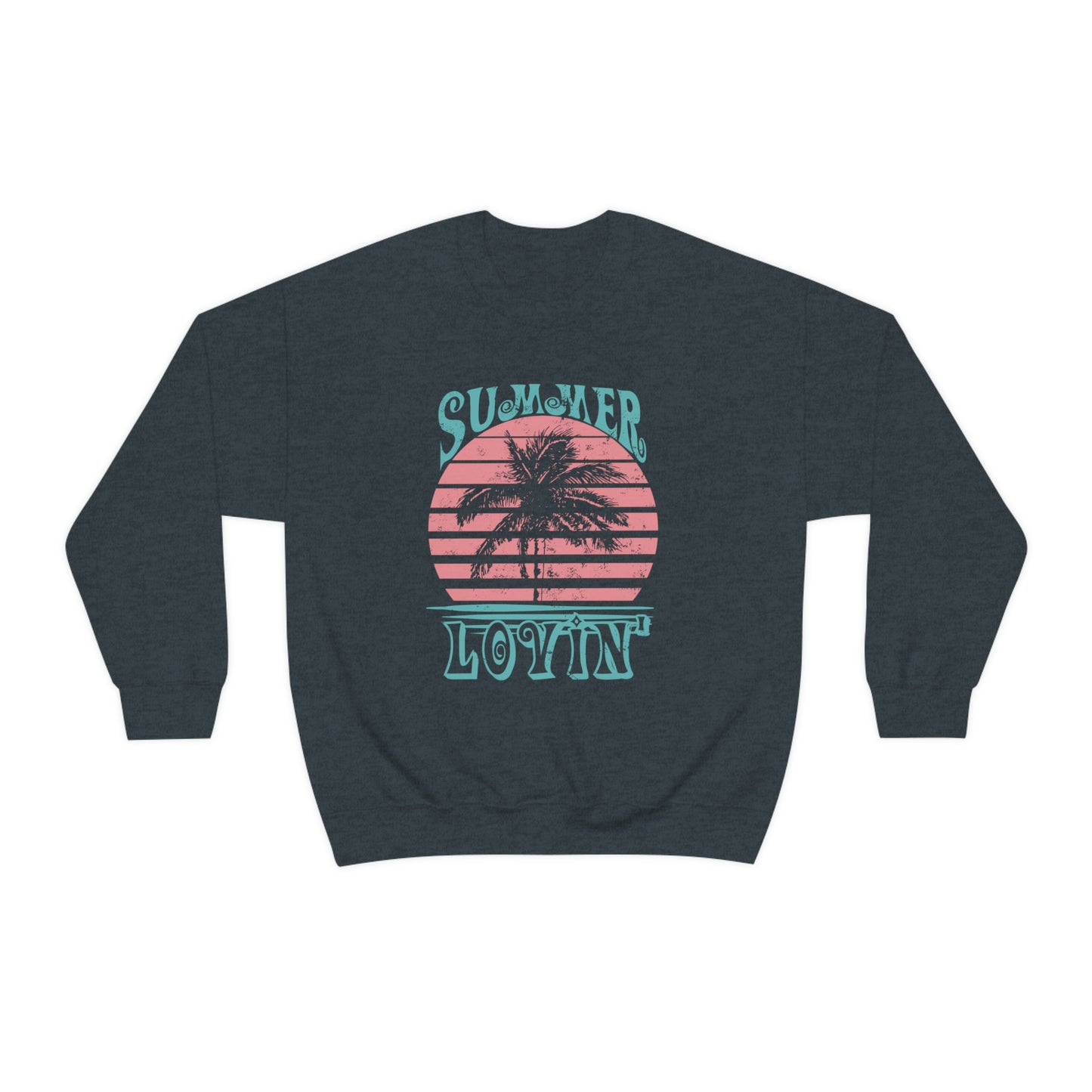 Summer Lovin Sweatshirt