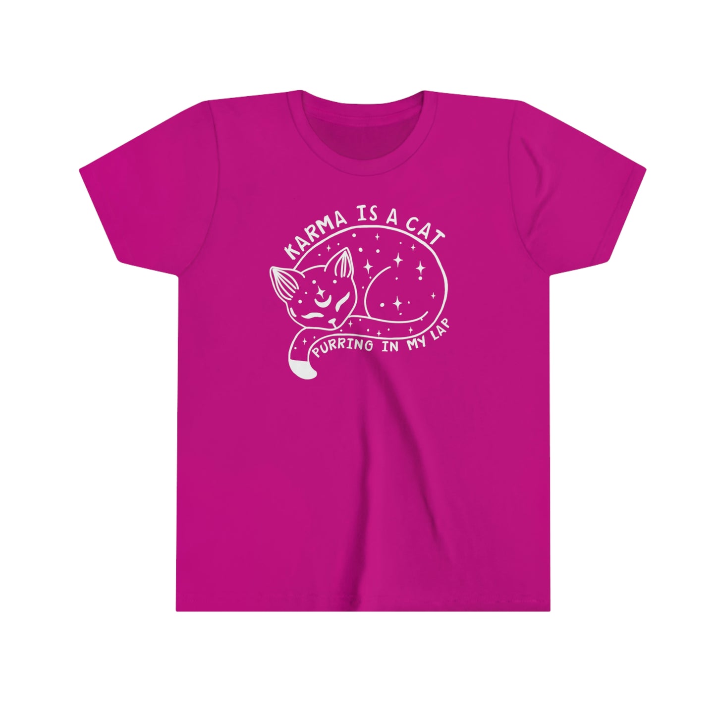 Karma Youth Shirt