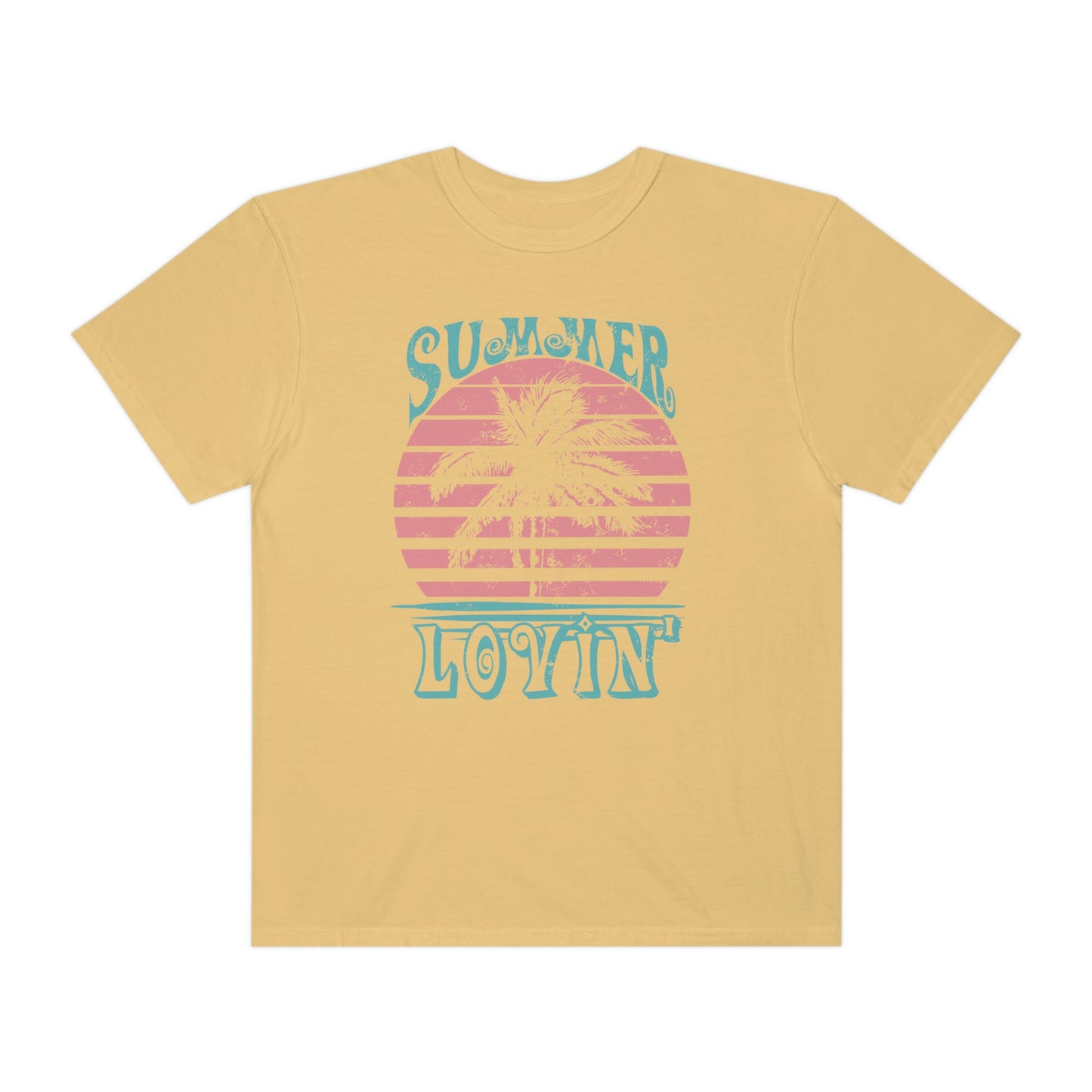 Summer Lovin Shirt