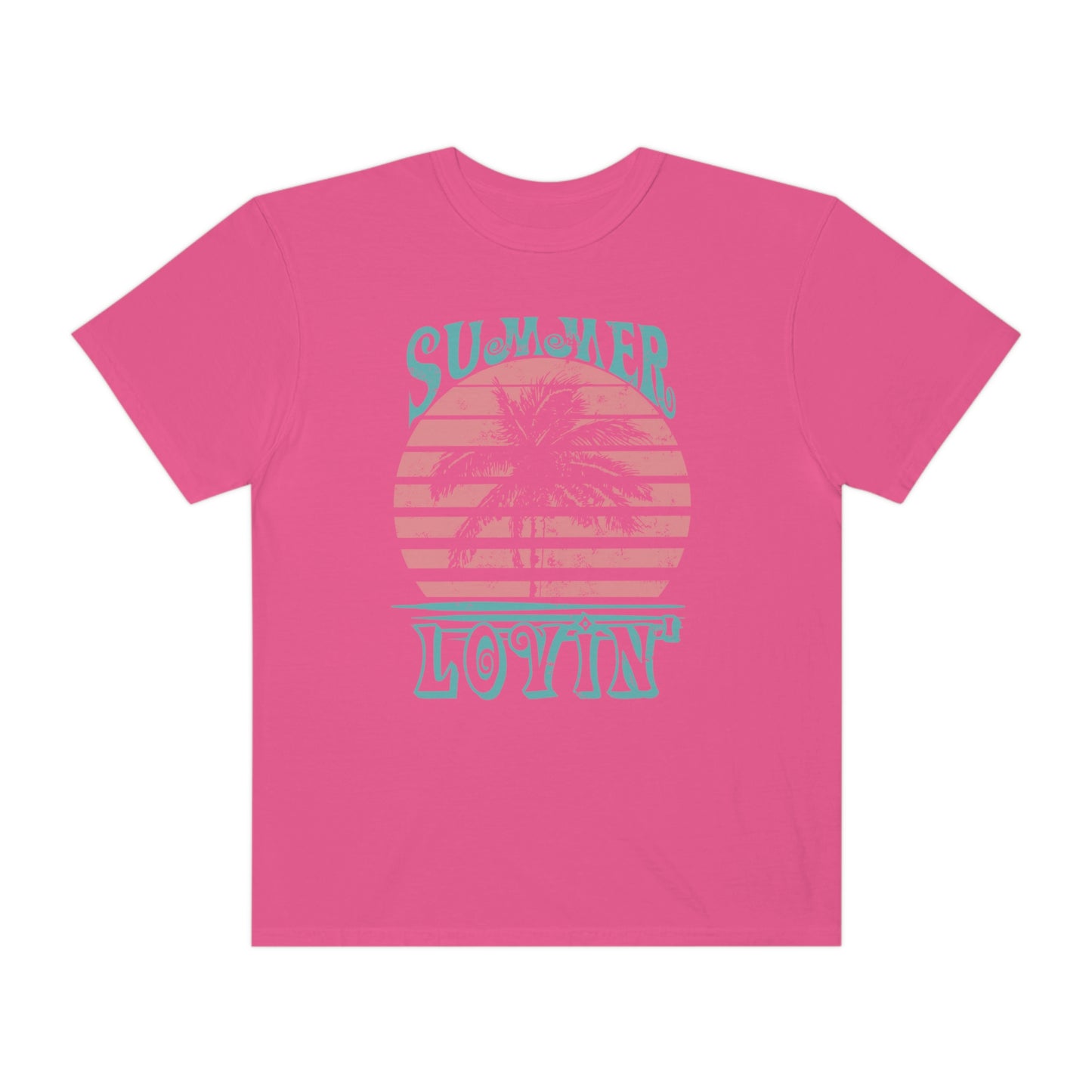 Summer Lovin Shirt