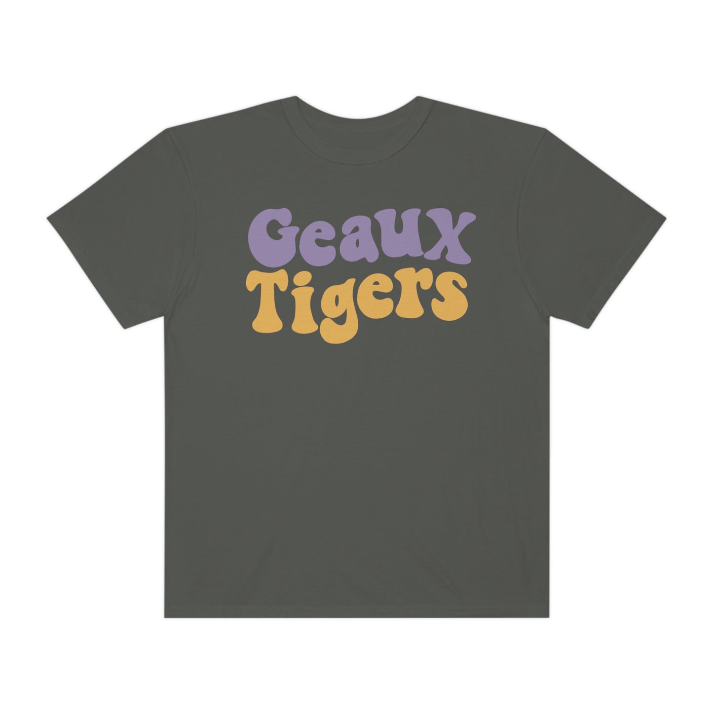 Geaux Tigers Shirt