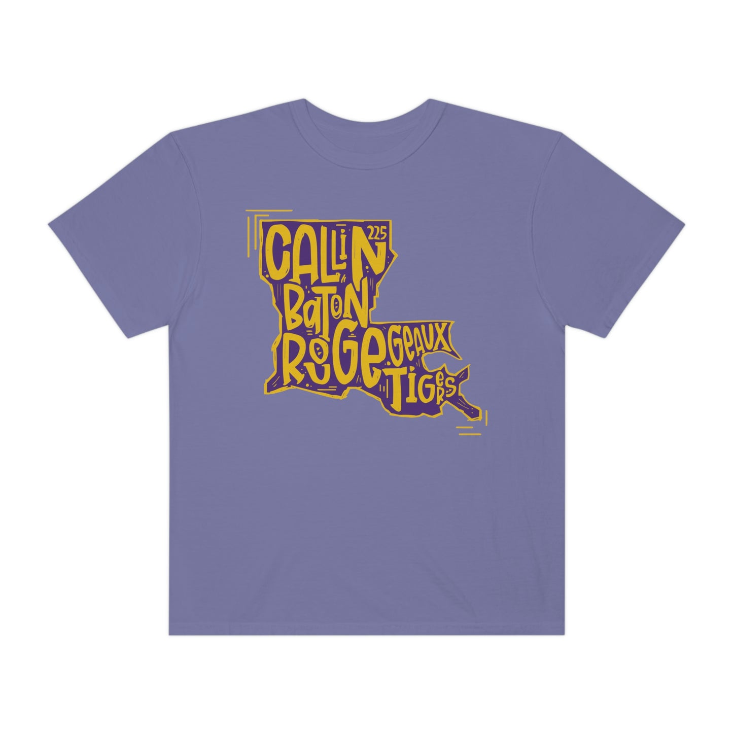 Callin Baton Rouge Shirt