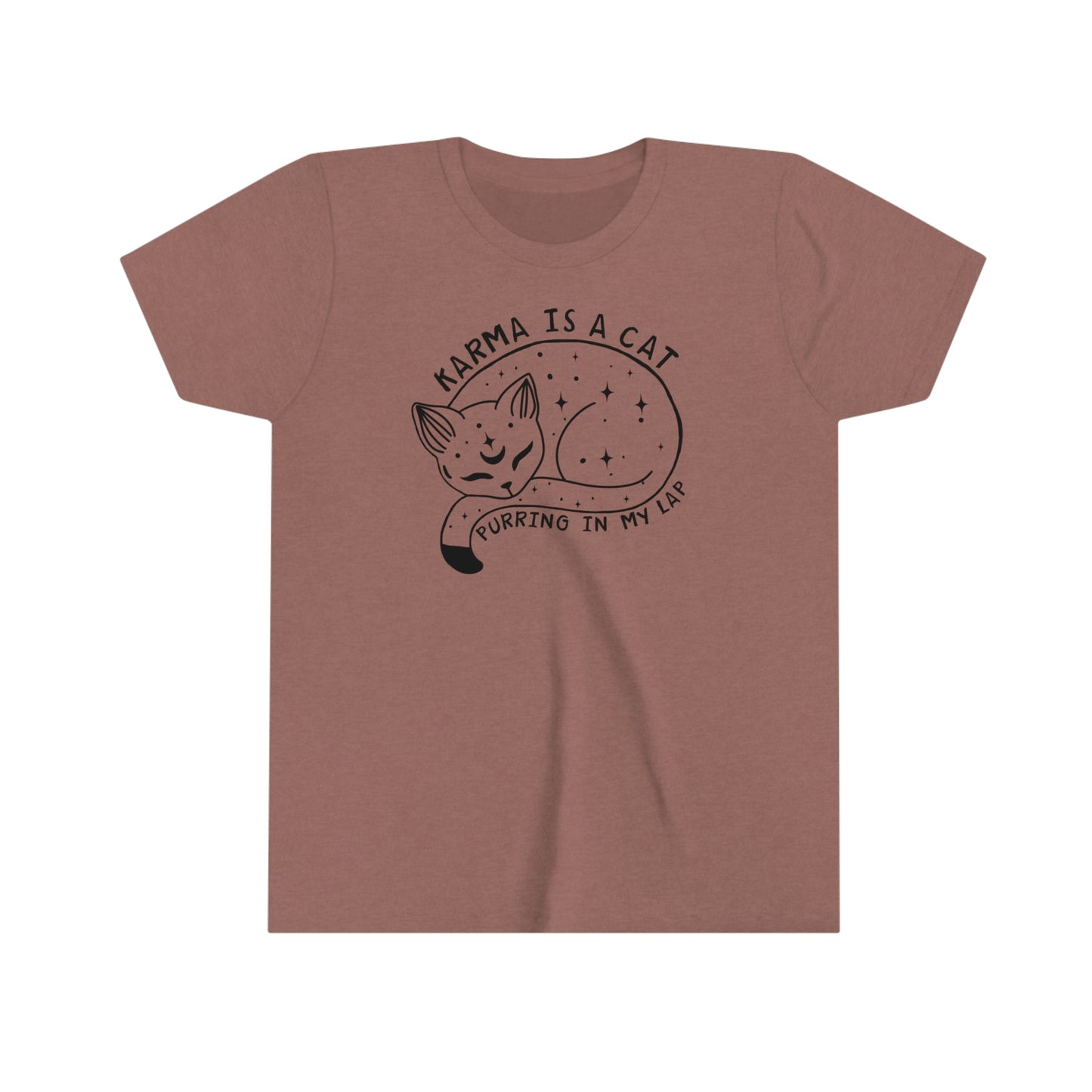 Karma Youth Shirt