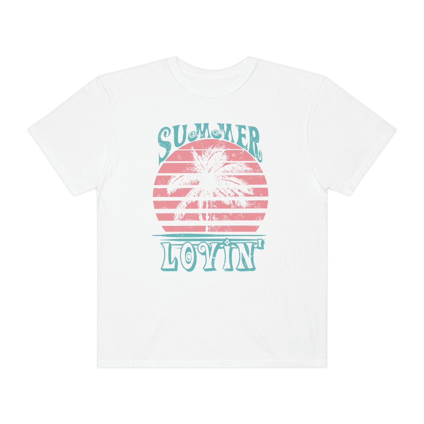 Summer Lovin Shirt