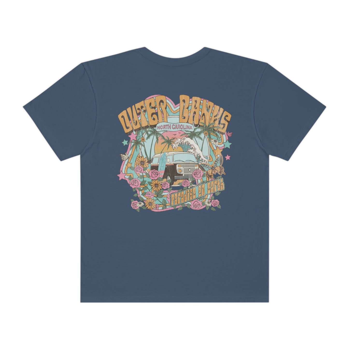 Outer Banks Pogue Life Shirt