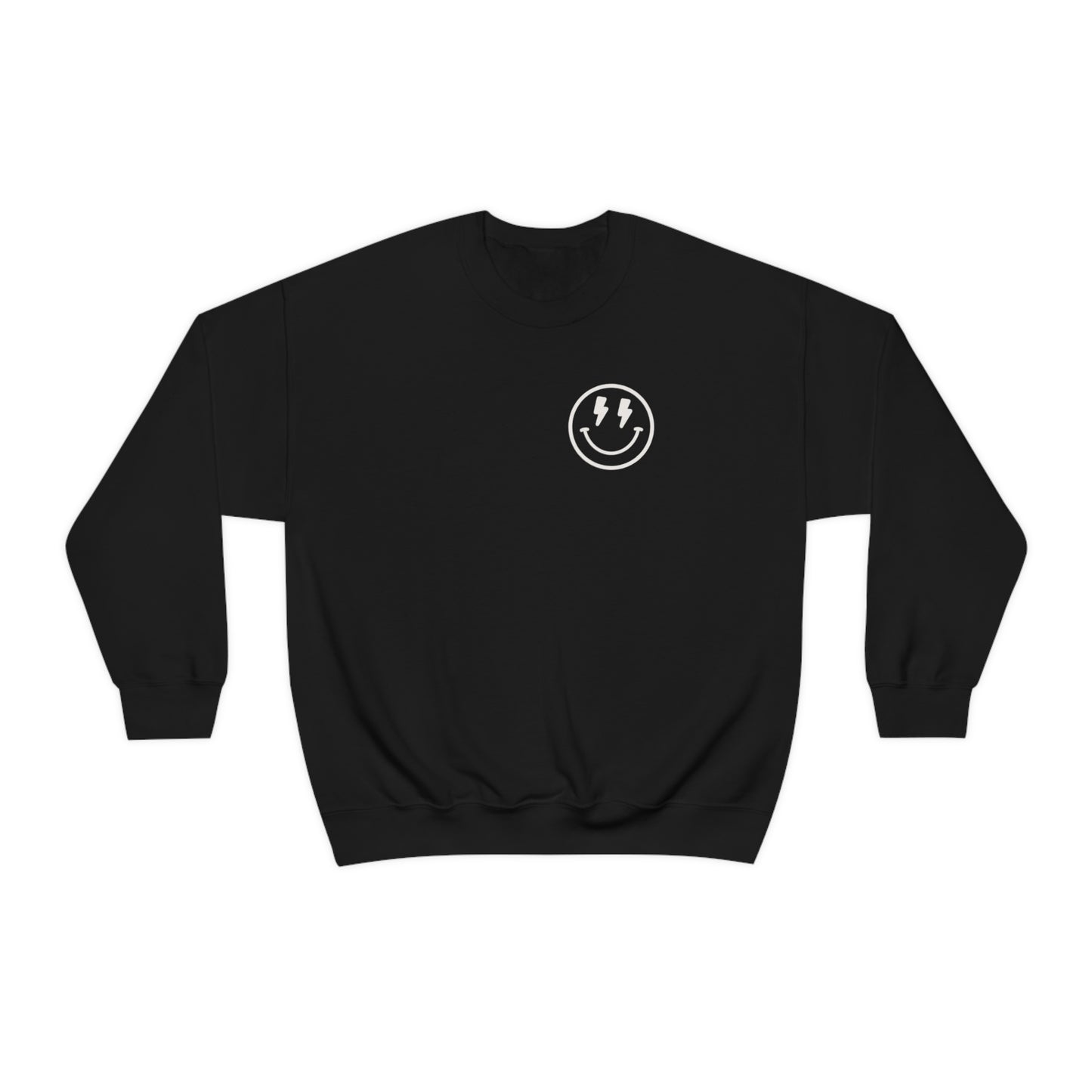 Overstimulated Moms Club Sweatshirt