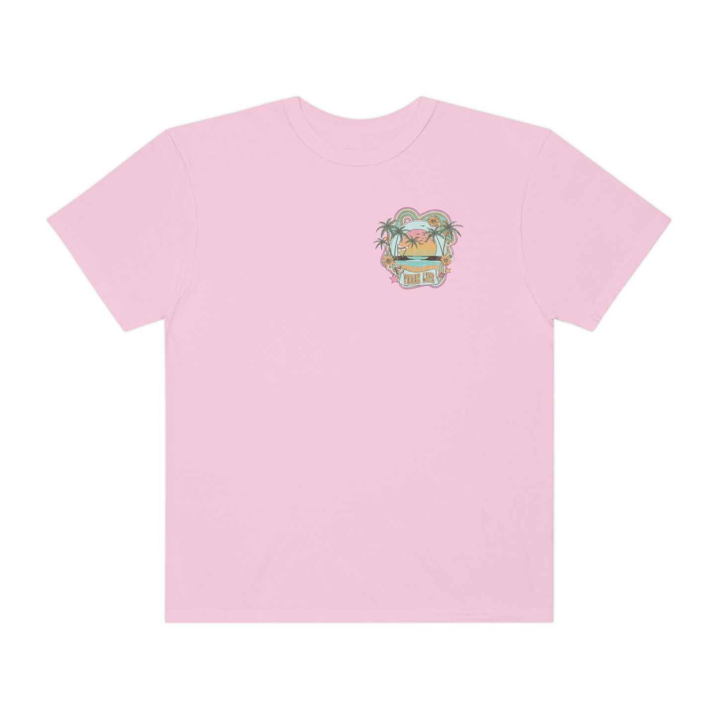Outer Banks Pogue Life Shirt
