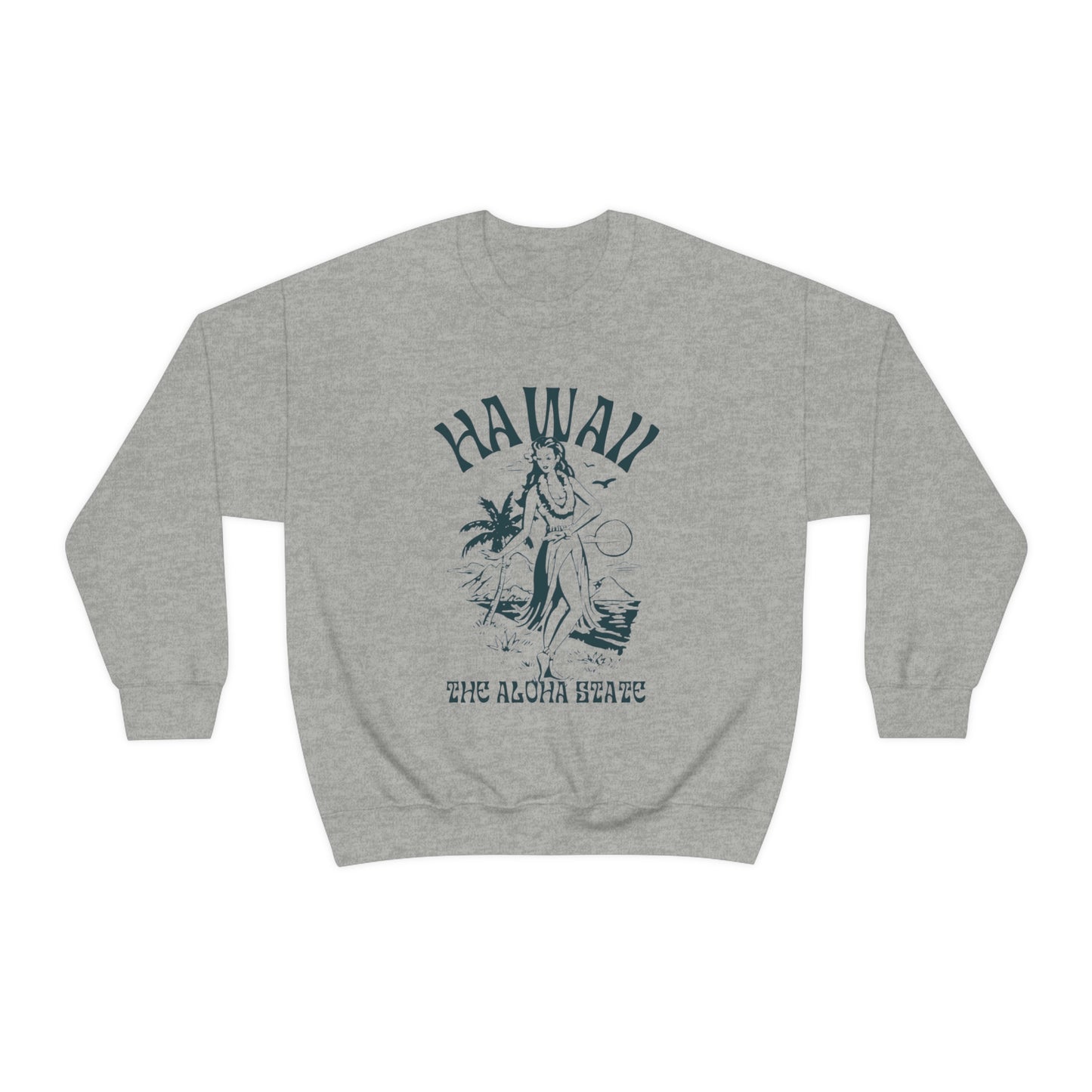 Hawaii Sweatshirt