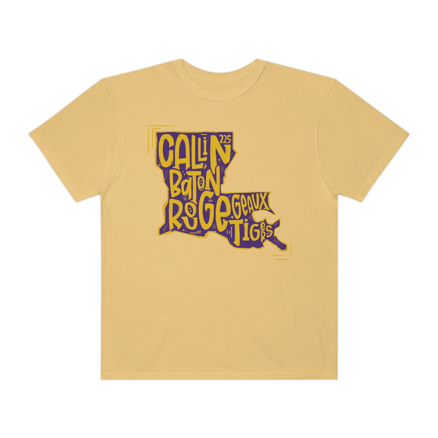 Callin Baton Rouge Shirt