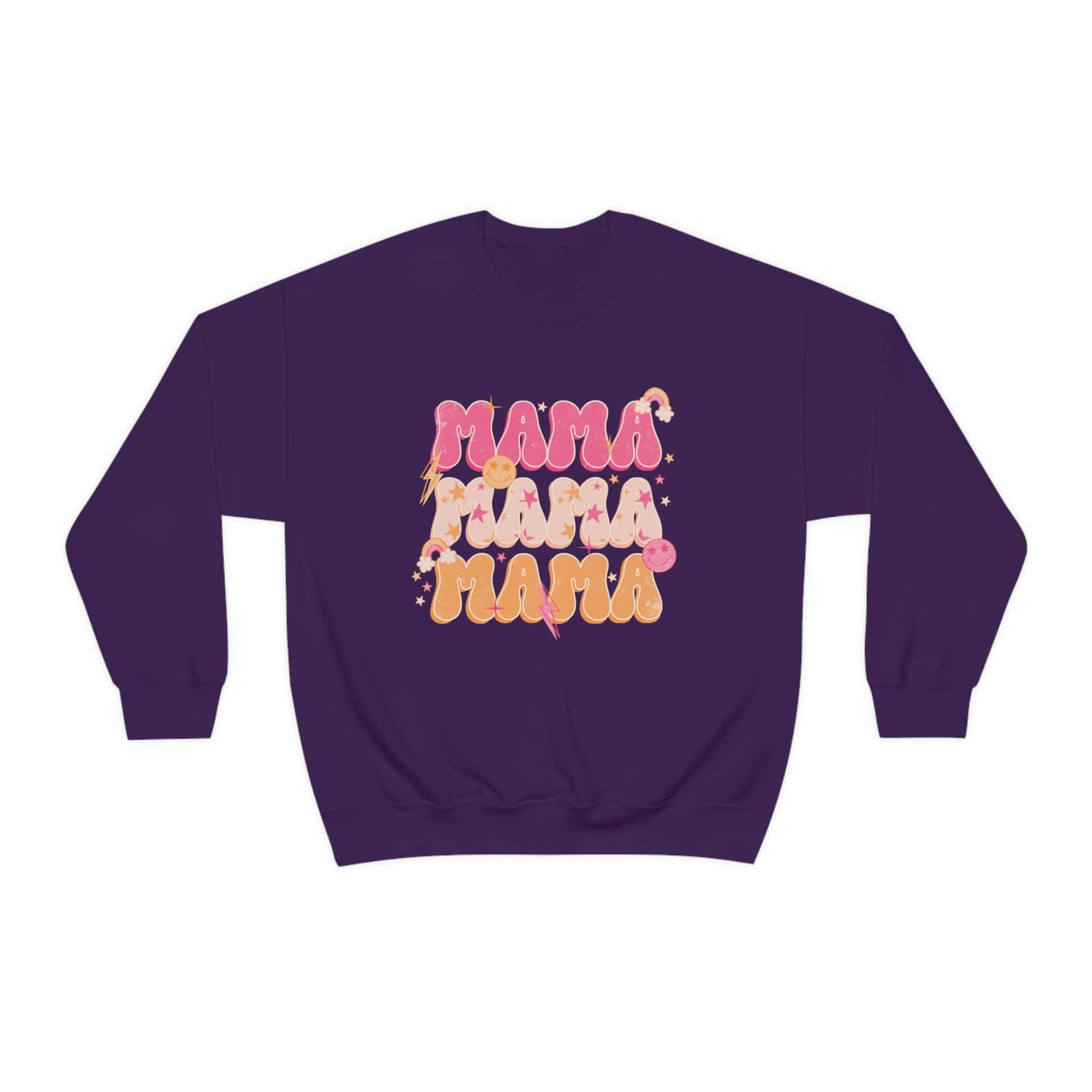 Retro Mom Sweatshirt