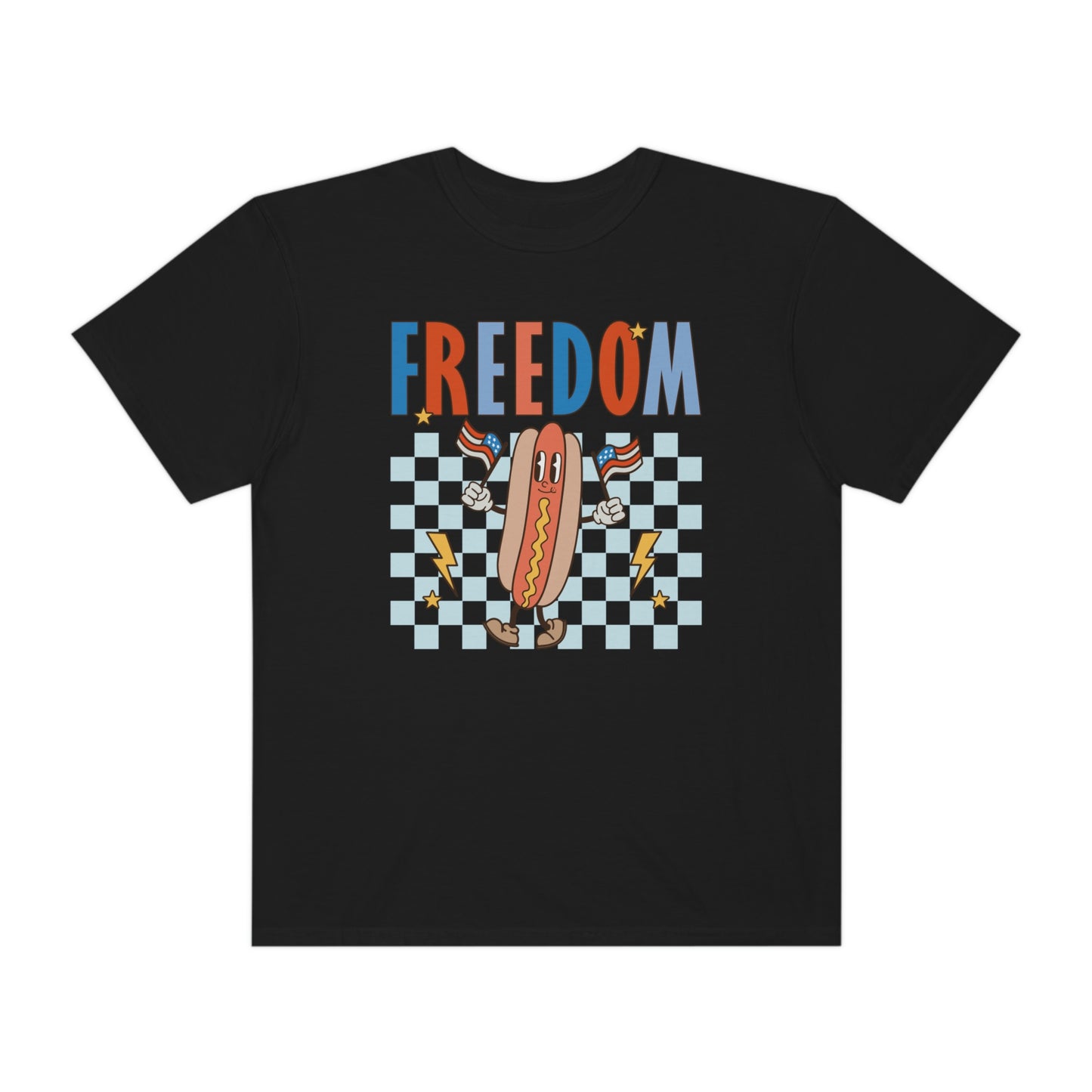 Freedom Patriotic Shirt